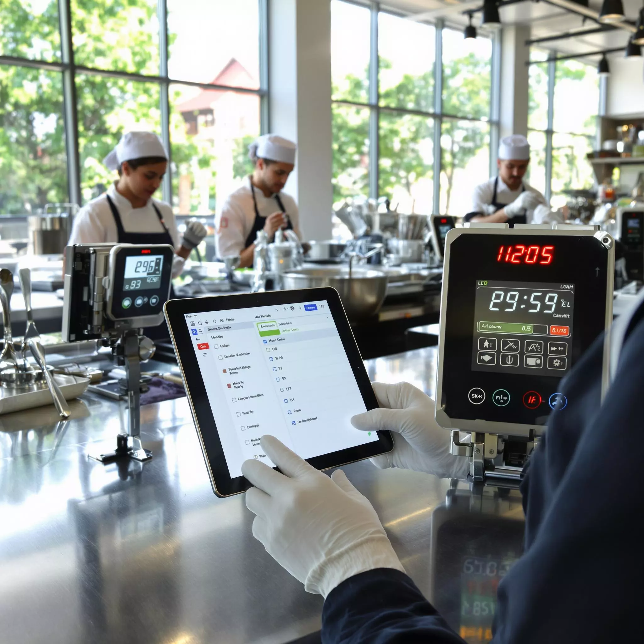Hygienestandards im Catering – Worauf achten?