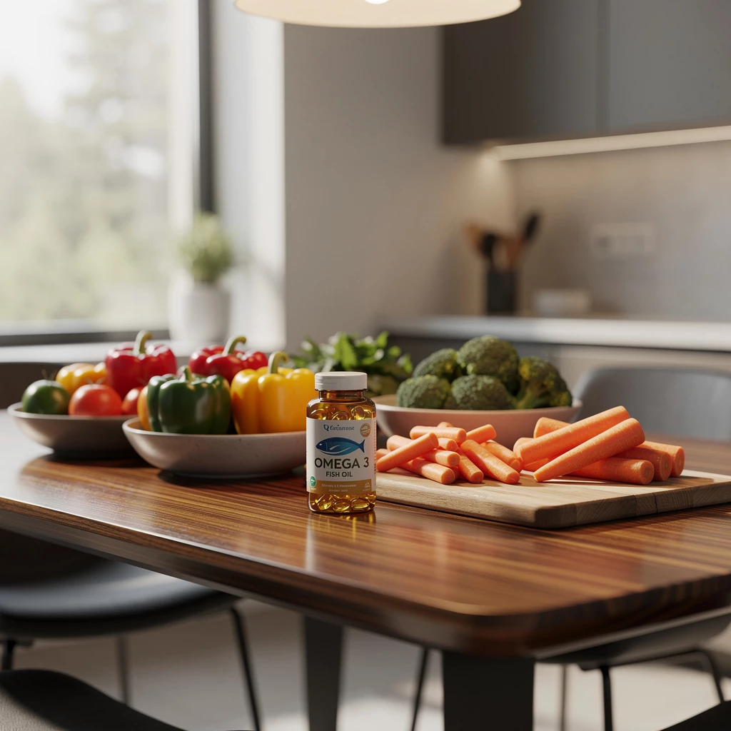 Entzündungshemmende Ernährung: Welche Superfoods unterstützen den Körper?