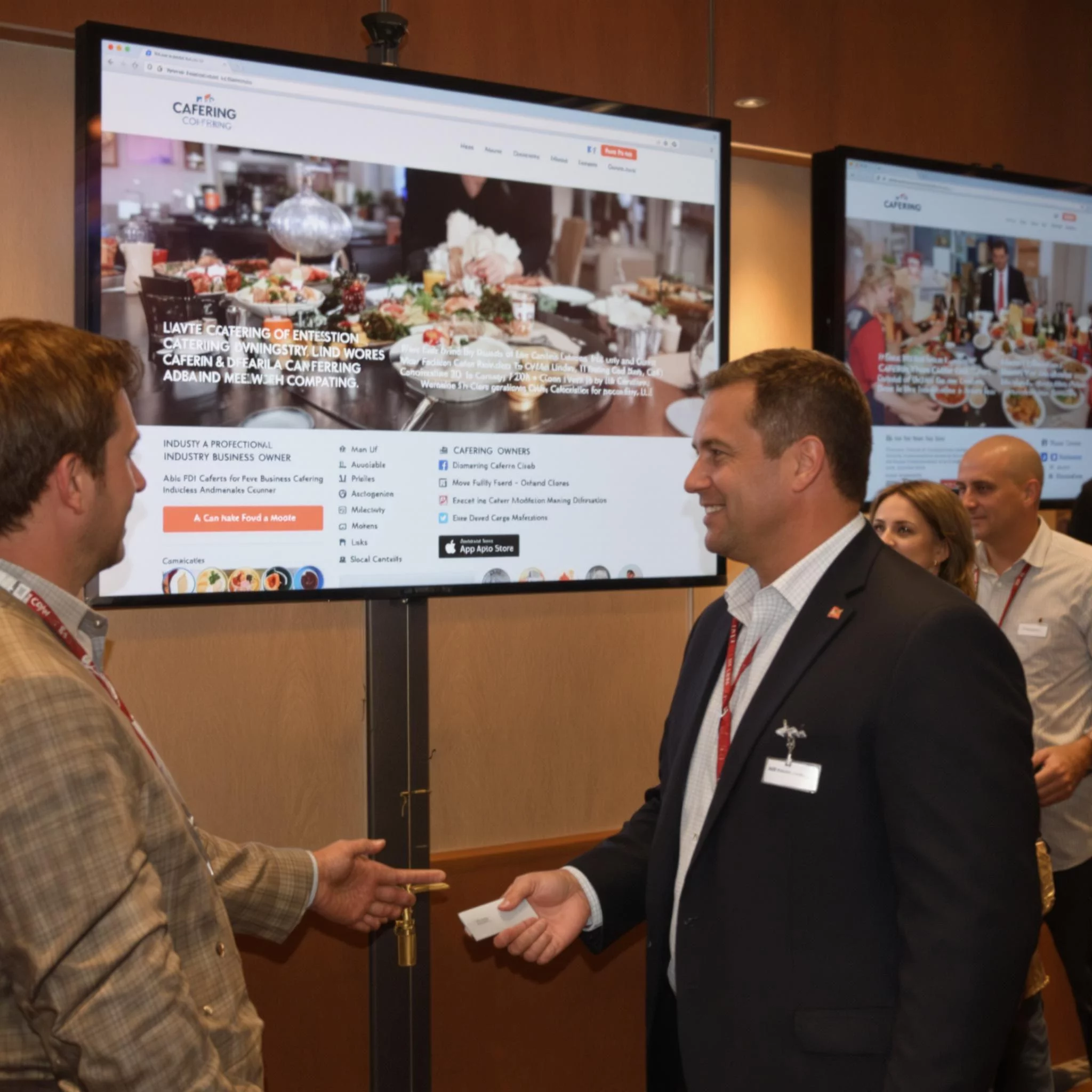 So machst du deinen Catering-Service sichtbar – Marketingtipps für Caterer