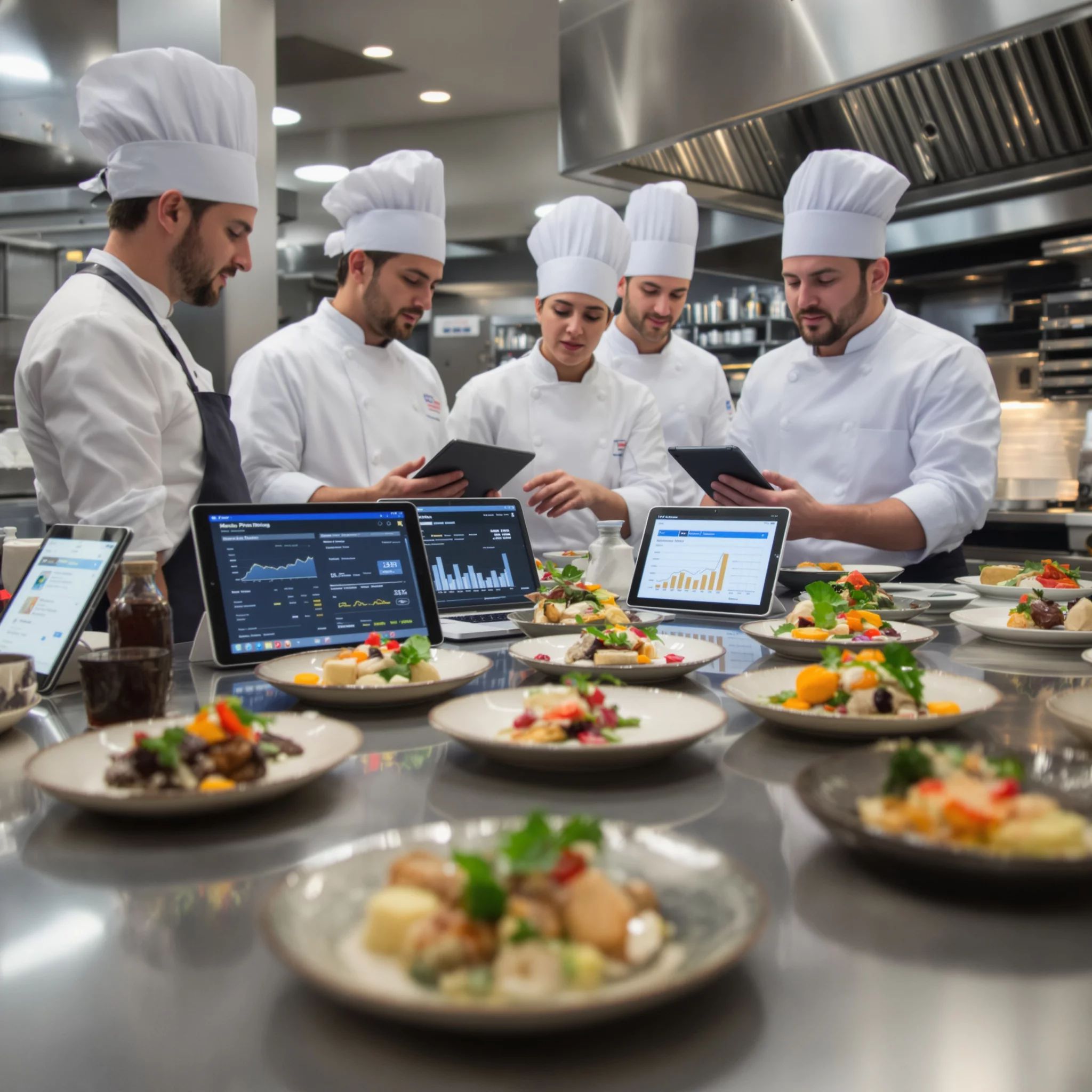 Erfolg kalkulieren: Preisstrategien und Wirtschaftlichkeit im Catering 2026