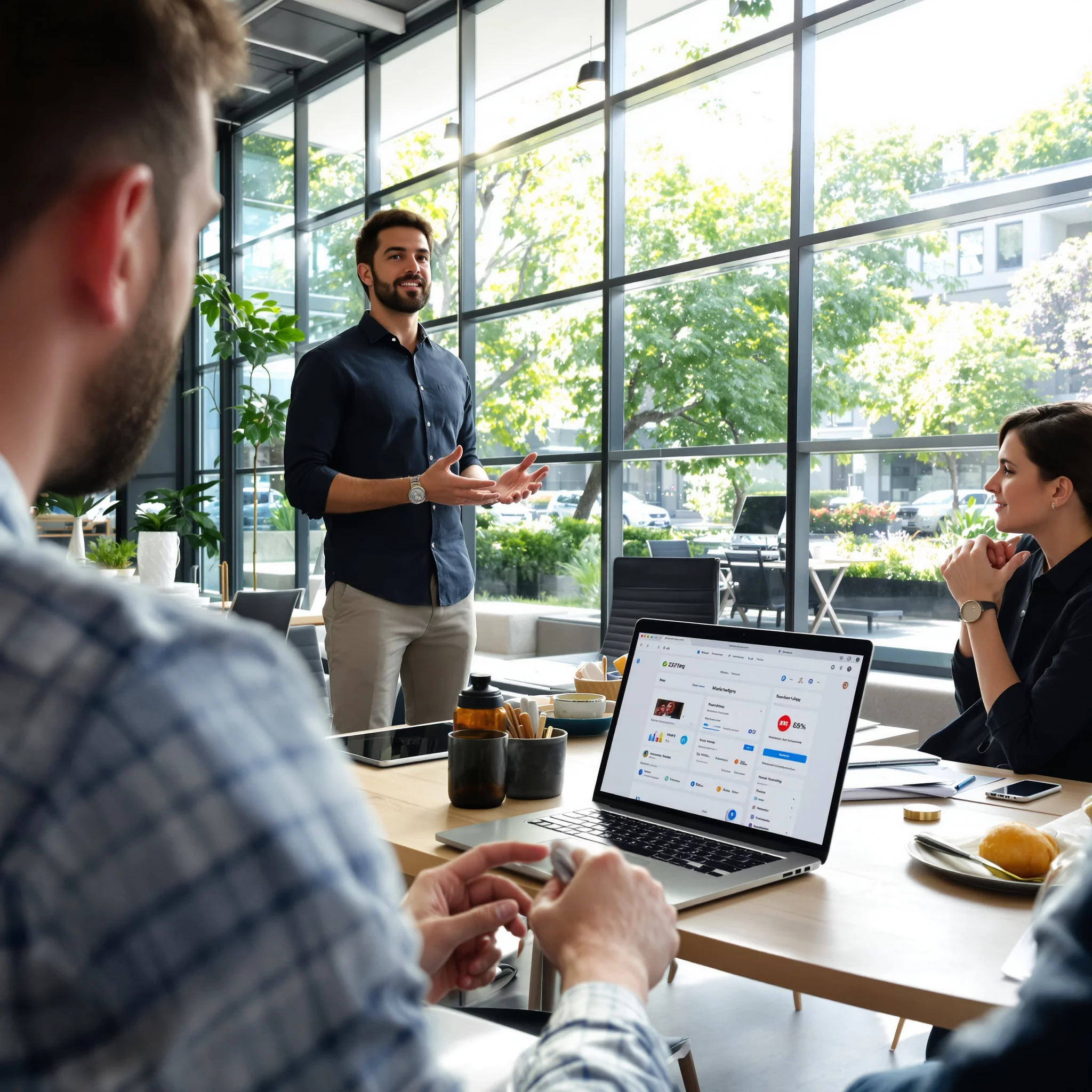 Upselling für Caterer: 12 Strategien, um den Pro-Gast-Umsatz zu steigern