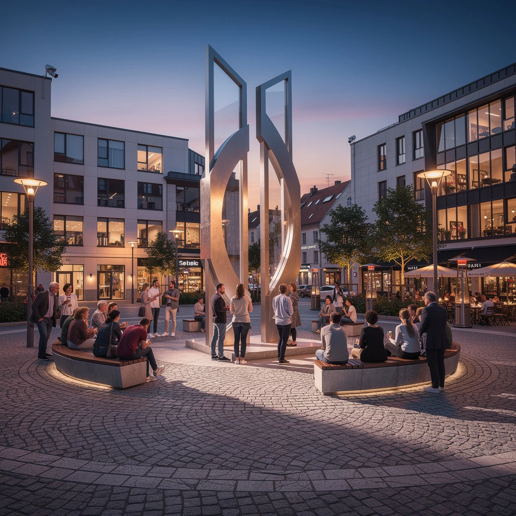 Zwischen Sicherheit und Freiheit: Ein neues Lebensgefühl