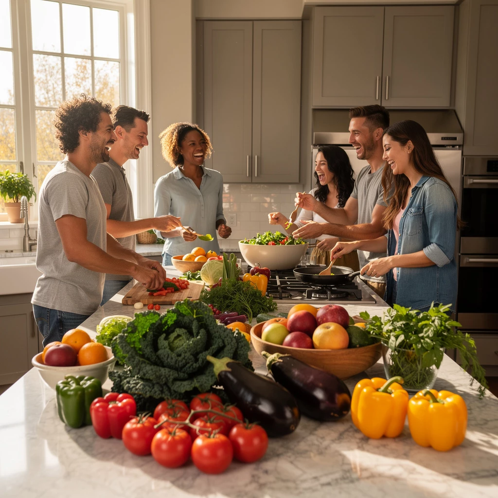 Entzündungshemmende Ernährung: Welche Superfoods unterstützen den Körper?