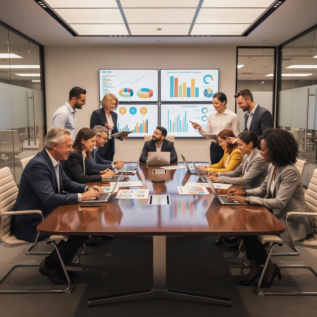 Welbilt zeigt lokales Engagement: Spendenaktionen in Herborn und Eglfing