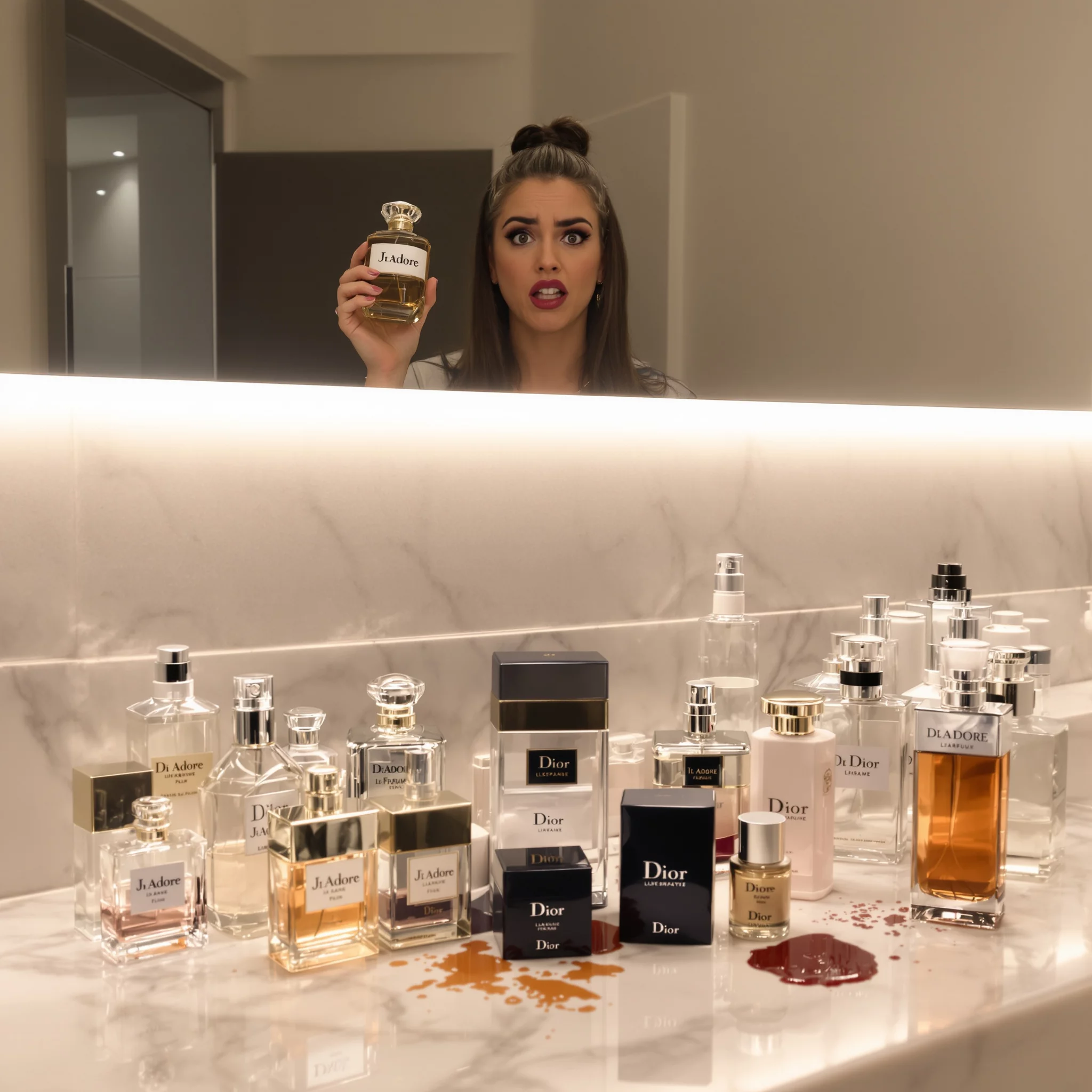 Dior J’adore: Zeitlos, feminin, unvergänglich – neu interpretiert | DAS Beauty Magazin