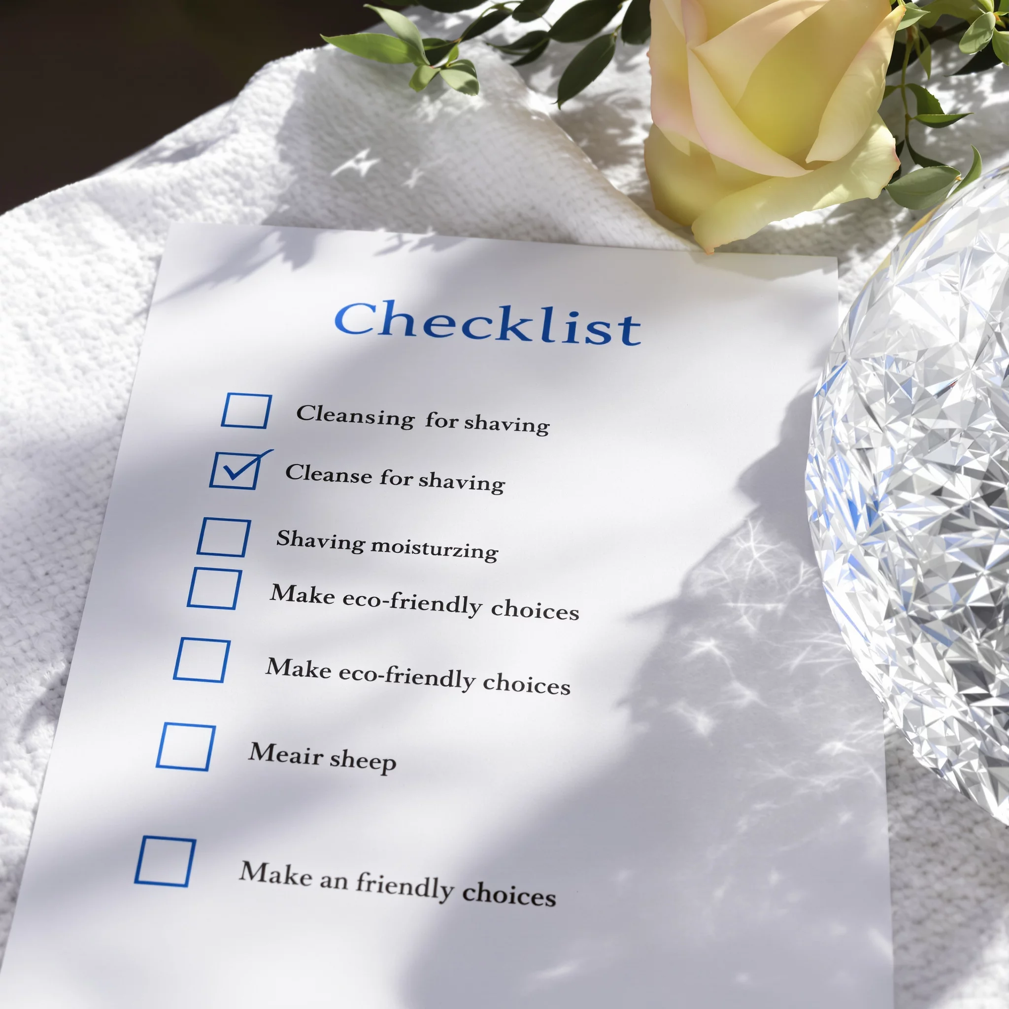 Rasur ohne Irritationen: Tipps f&uuml;r glatte Haut ohne Rasierbrand &ndash; Dein Beauty Magazin