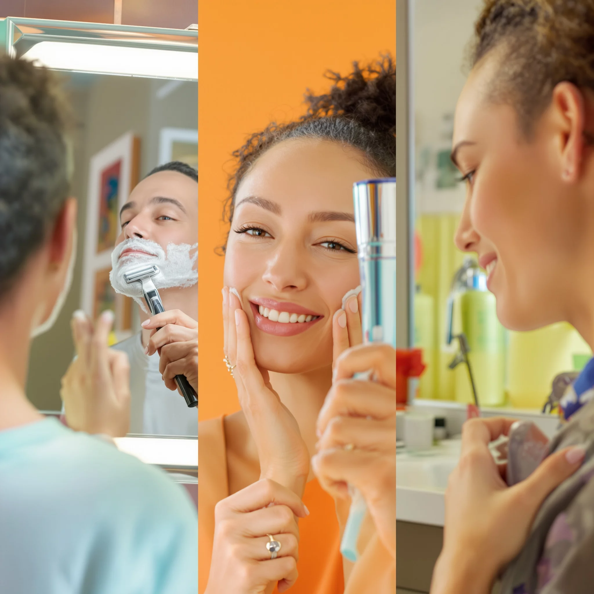 Hautpflege-Routine optimieren: So findest du deine perfekte Reihenfolge