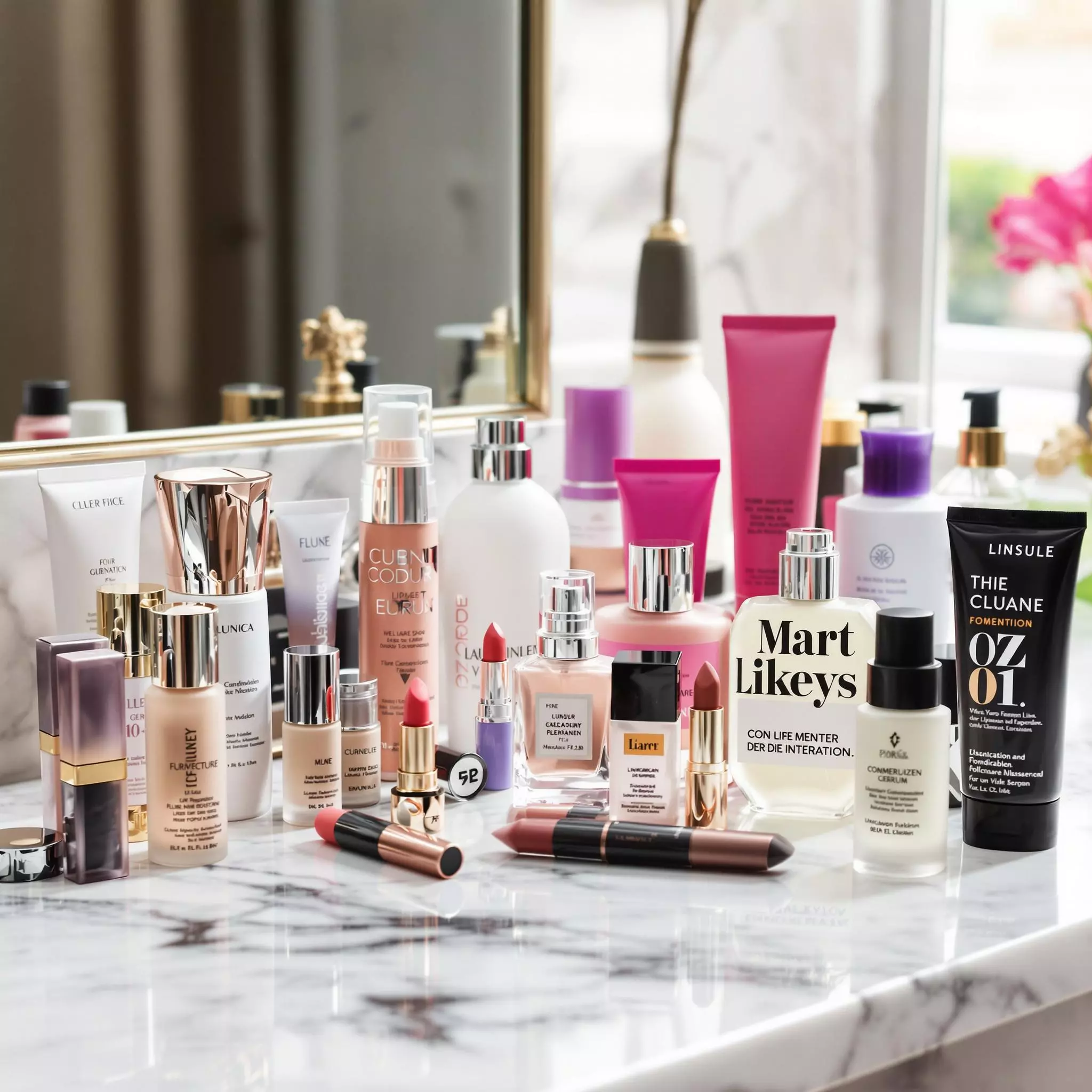 Internationale Beauty-Produkte, die es wert sind, ausprobiert zu werden