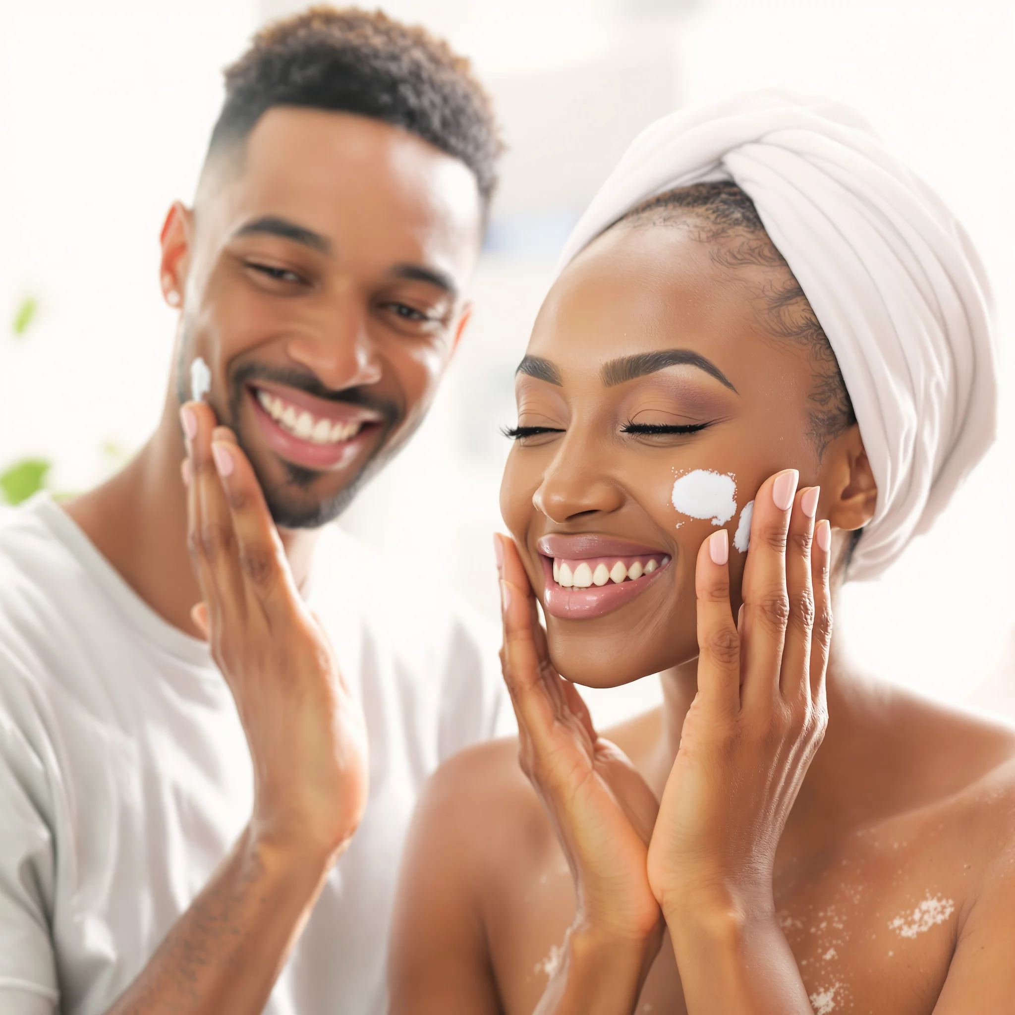 Serum, Creme & SPF: Die Essentials jeder Beauty-Routine