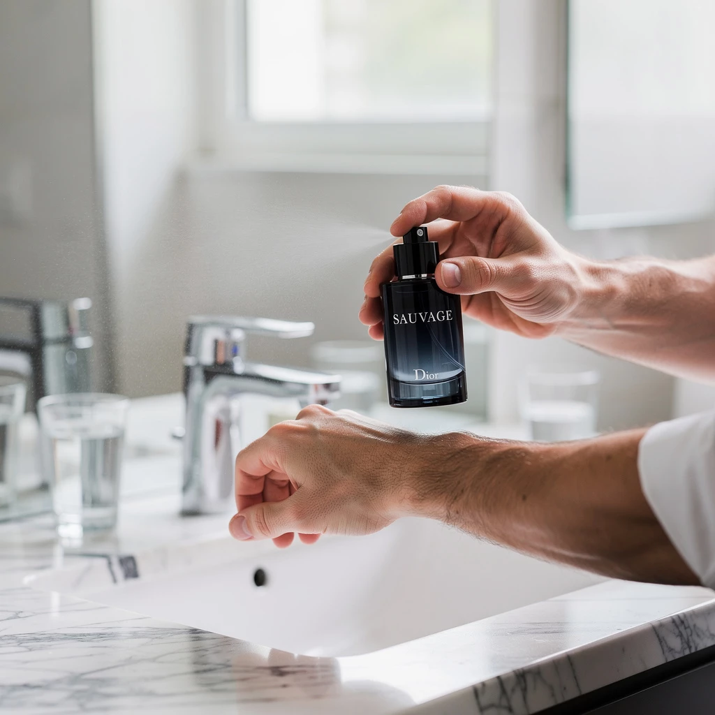 Dior Sauvage – Warum dieser Duft ein Bestseller bleibt