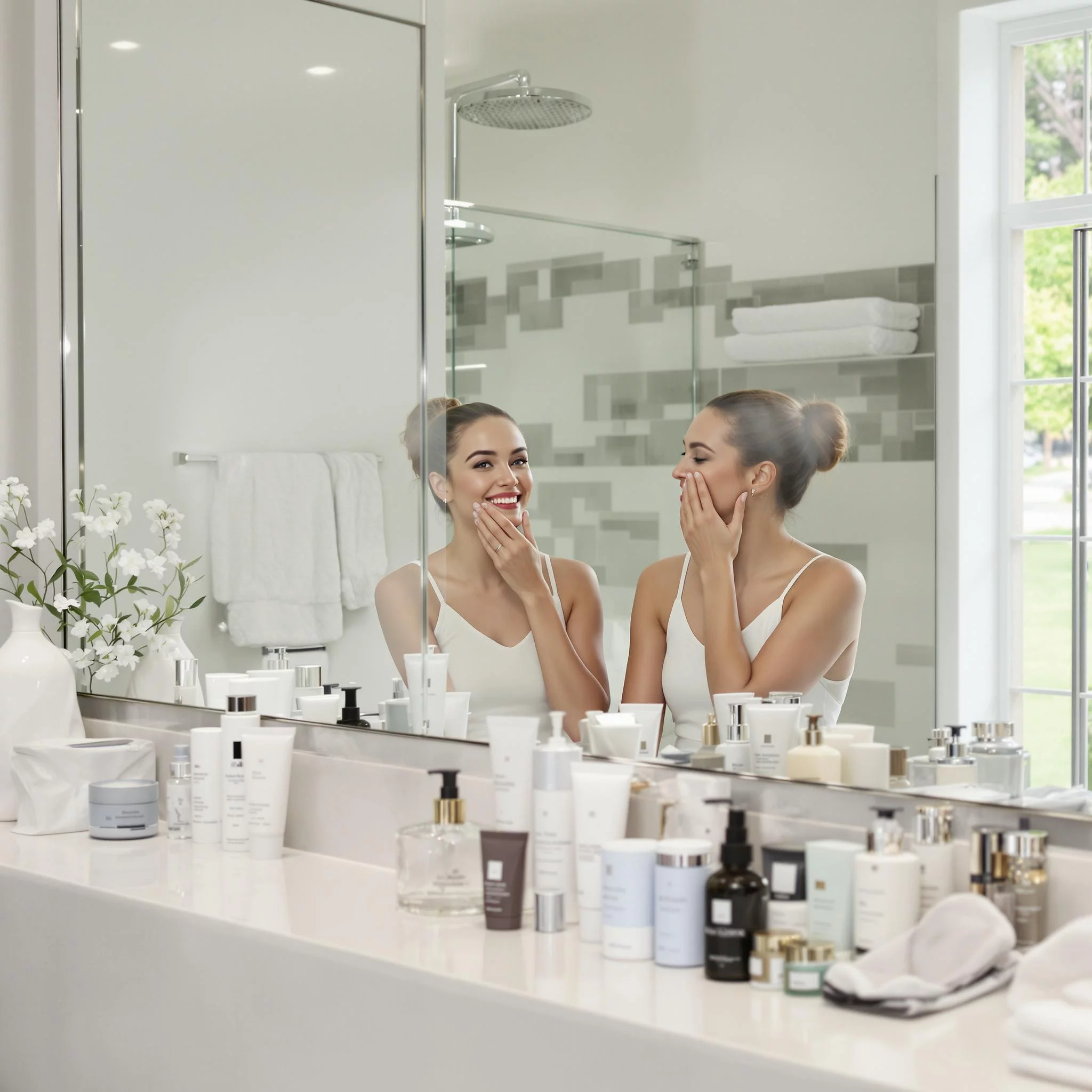 Gesund von innen, stark nach außen: Wie Pflege ganzheitlich funktioniert