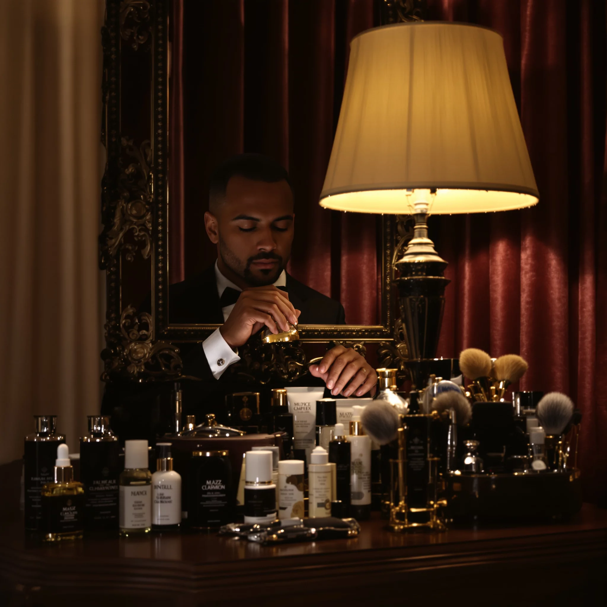 Maison Margiela Replica Jazz Club: Atmosph&auml;re in Flakonform &ndash; Beauty Magazin