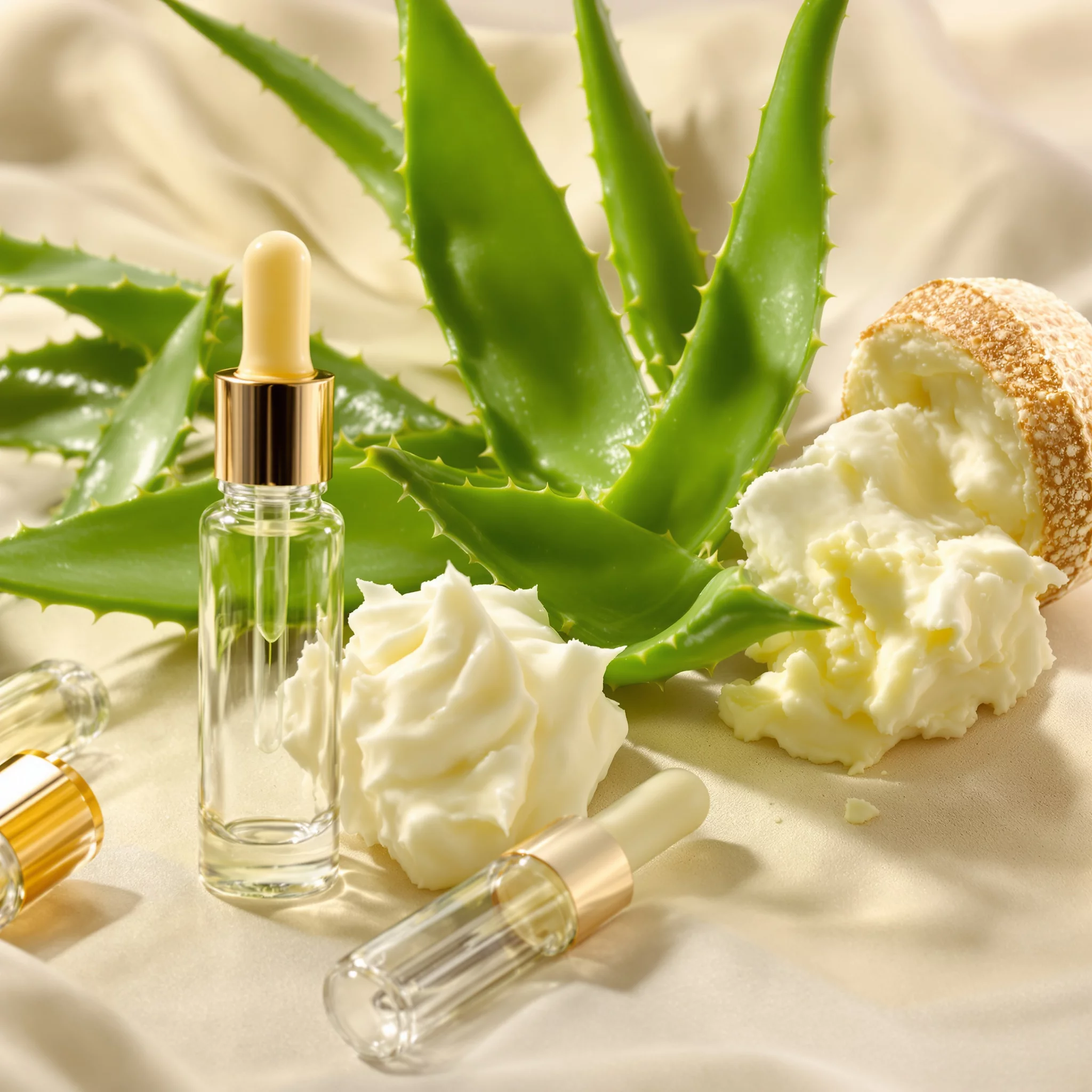 Naturkosmetik vs. Laborpflege: Was funktioniert besser? – Das Beauty Magazin