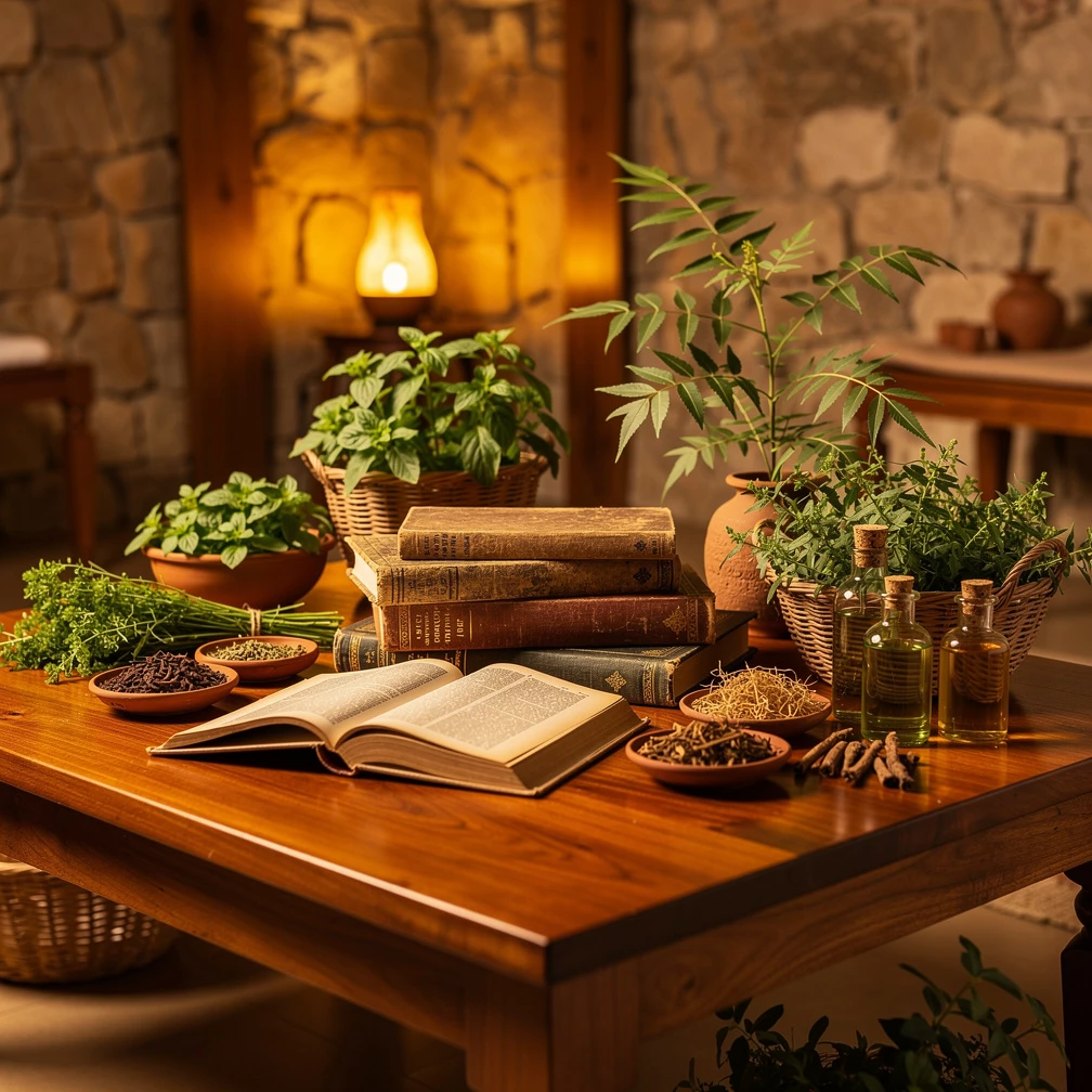 Ayurveda – Die Wissenschaft vom Leben: Prinzipien, Praxis & Wirkung