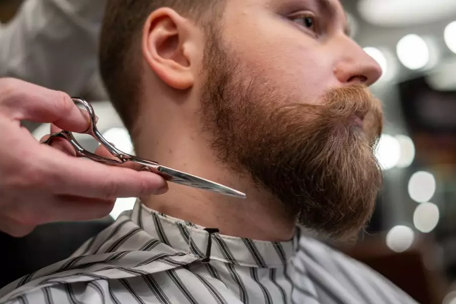 Bartpflege, Männer, Trends, Tipps, Köln, Bartöl