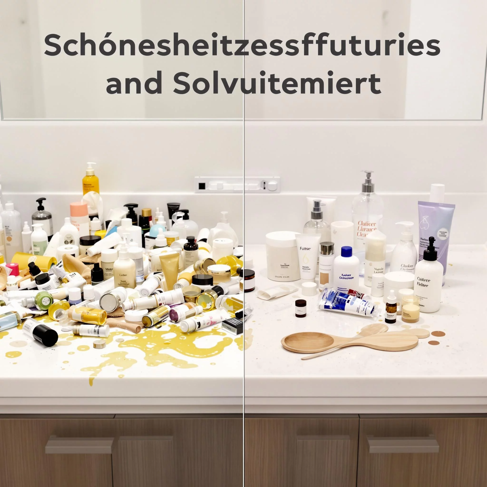 Moderne Kosmetik: Was heute wirklich zur Grundausstattung gehört