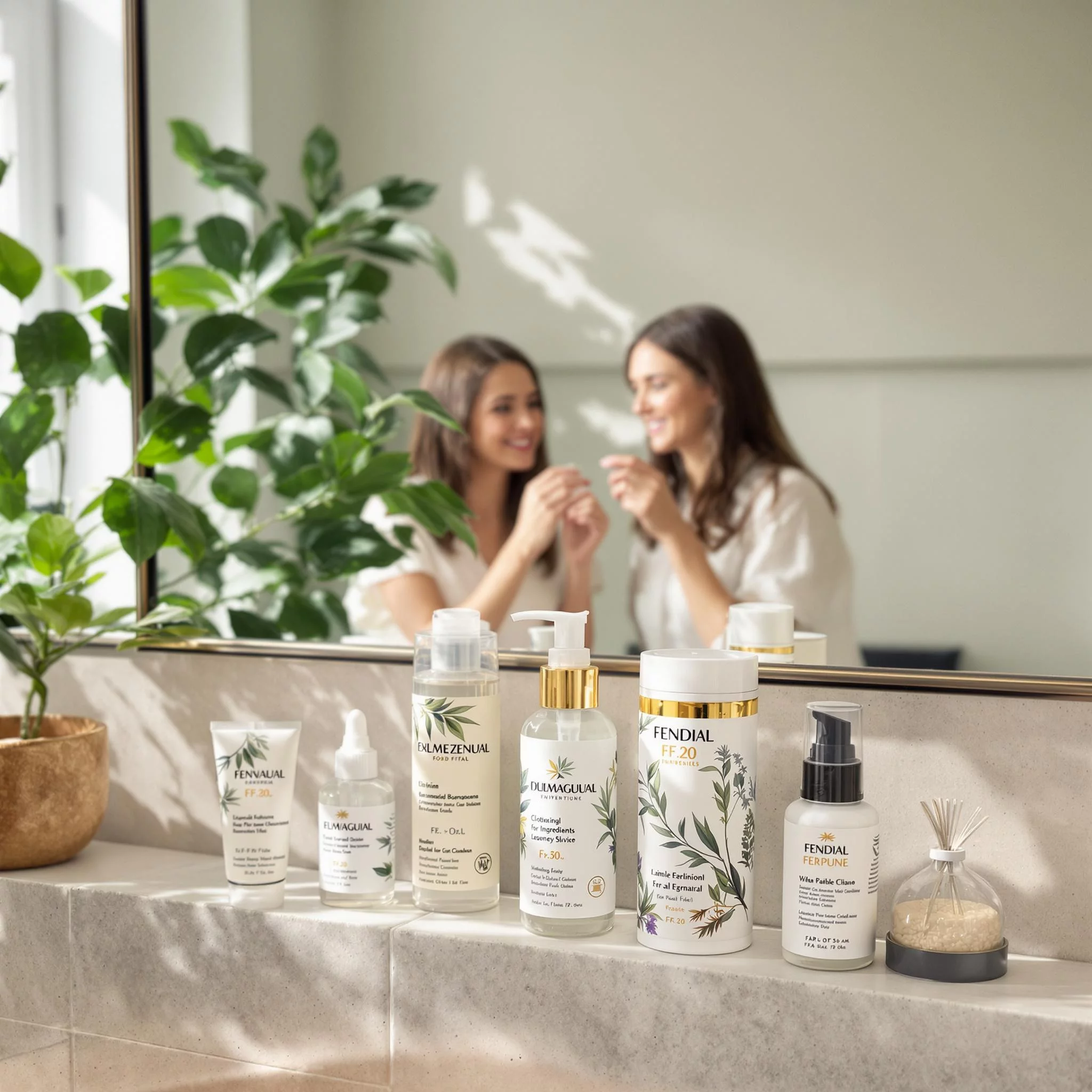 Schöne Haut durch gesunden Lifestyle: Die besten Beauty Tipps