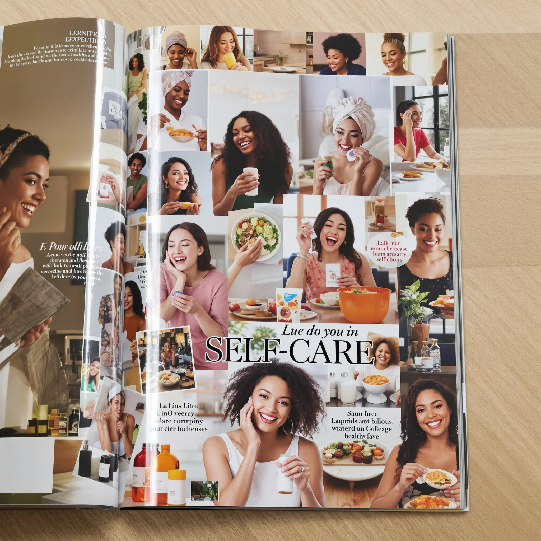 Hormone & Haut: Wie dein Körper dein Hautbild steuert