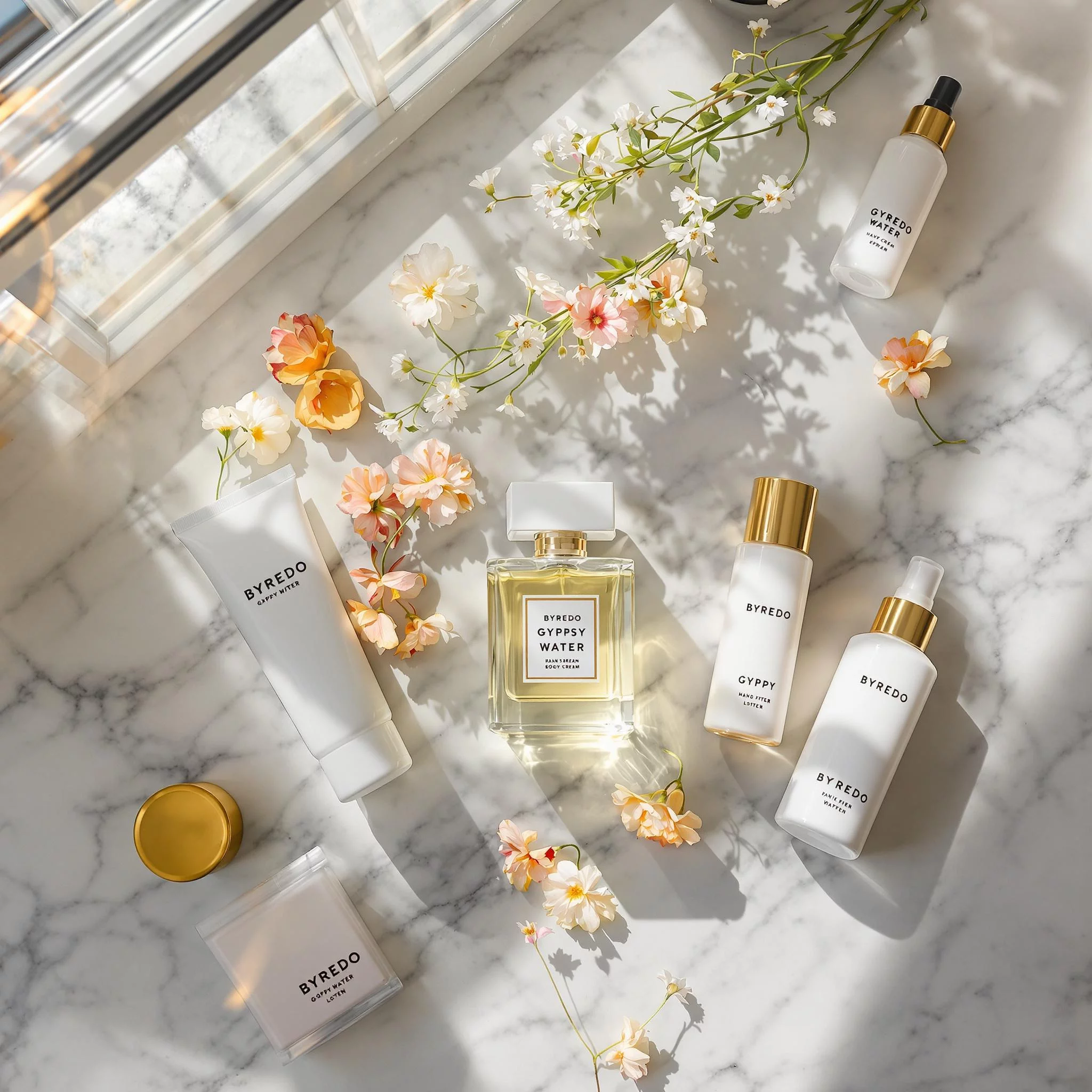 Byredo Gypsy Water: Das Geheimnis hinter dem Duft-Phänomen 2025