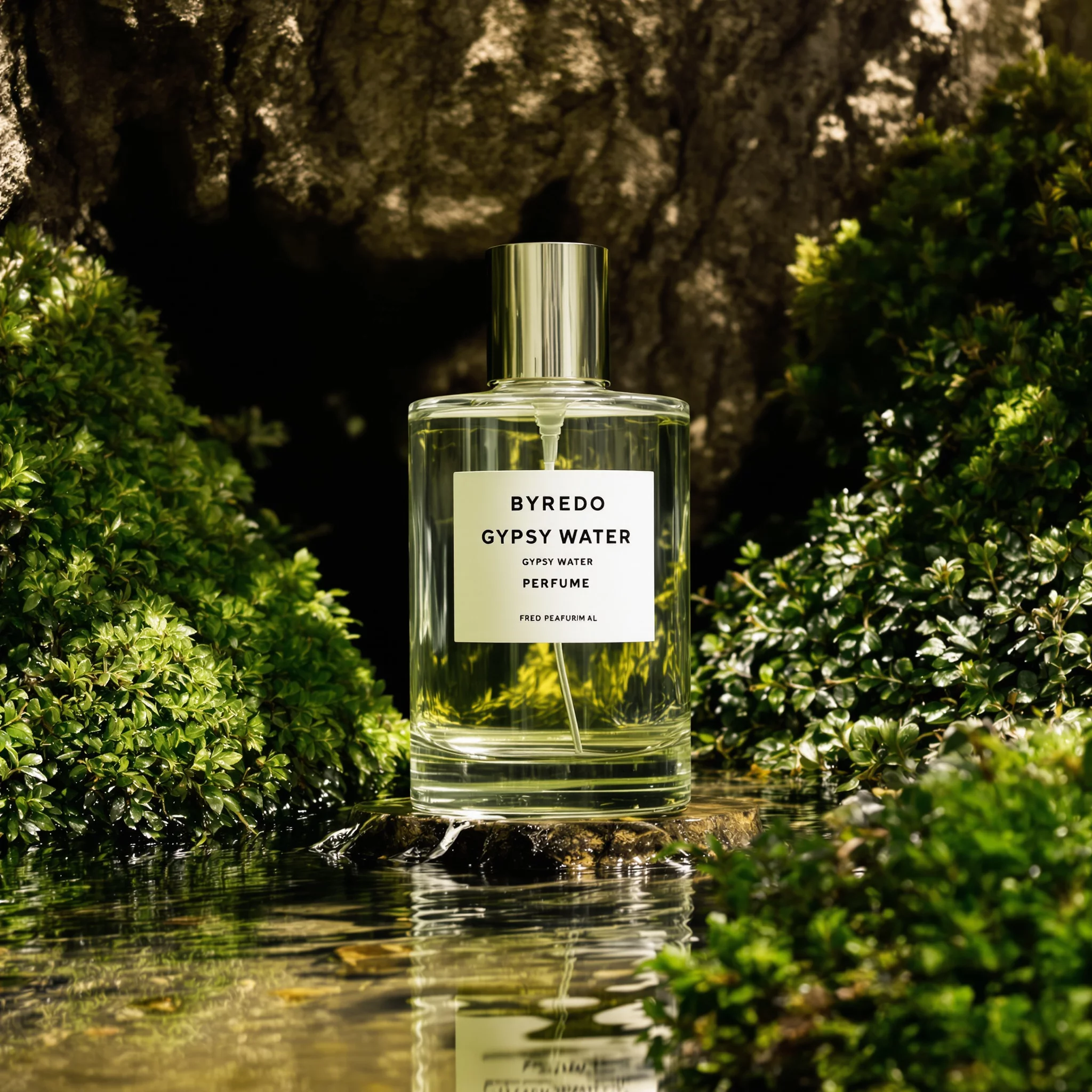 Byredo Gypsy Water: Der Signature-Duft für Freigeister