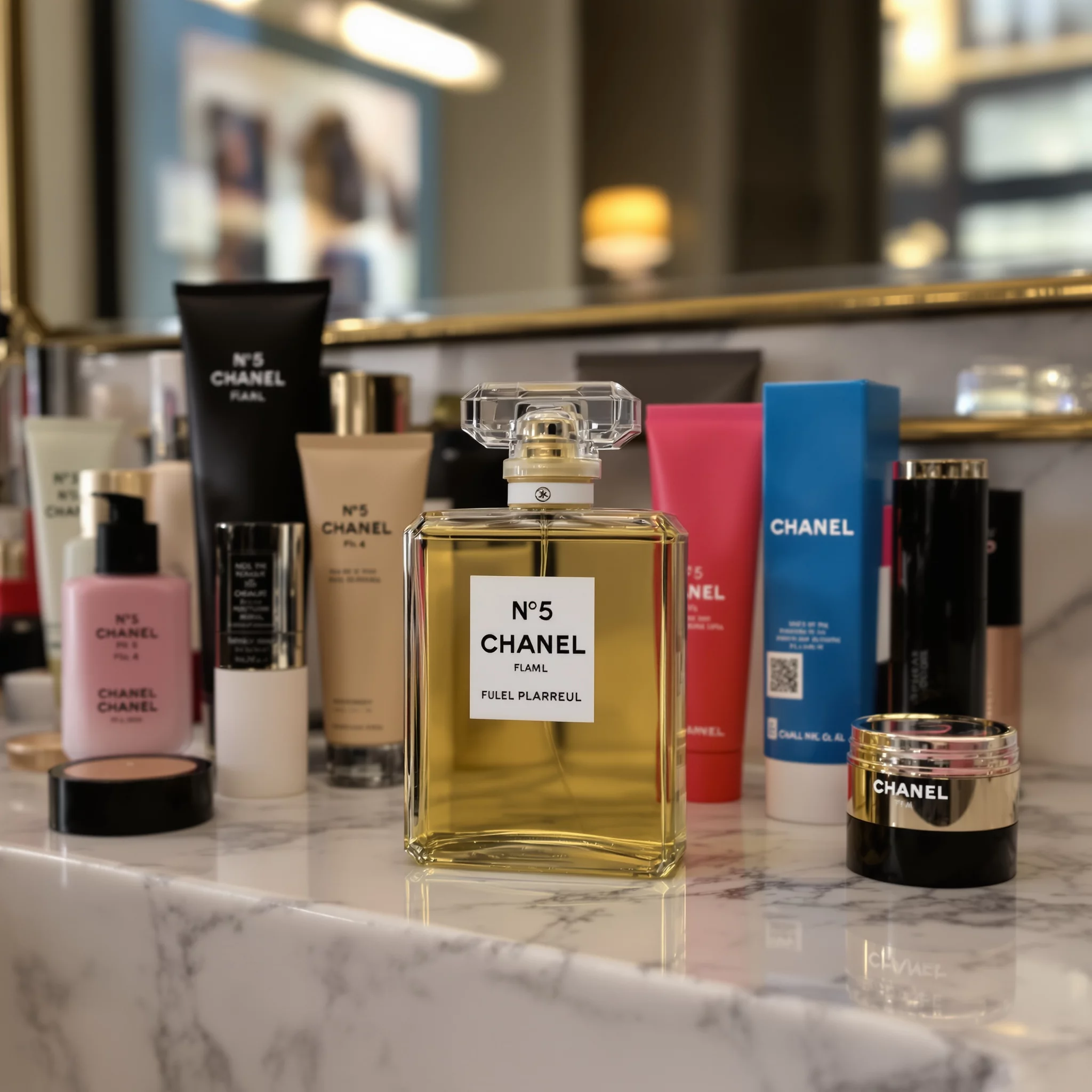 Chanel No. 5: Ikonischer Klassiker im modernen Licht – Beauty, Clean Beauty, Parfum Trends 2025, Männerpflege Tipps, Hautpflege Basics, Beauty Routine Anleitung, Kosmetik Inhaltsstoffe erklärt