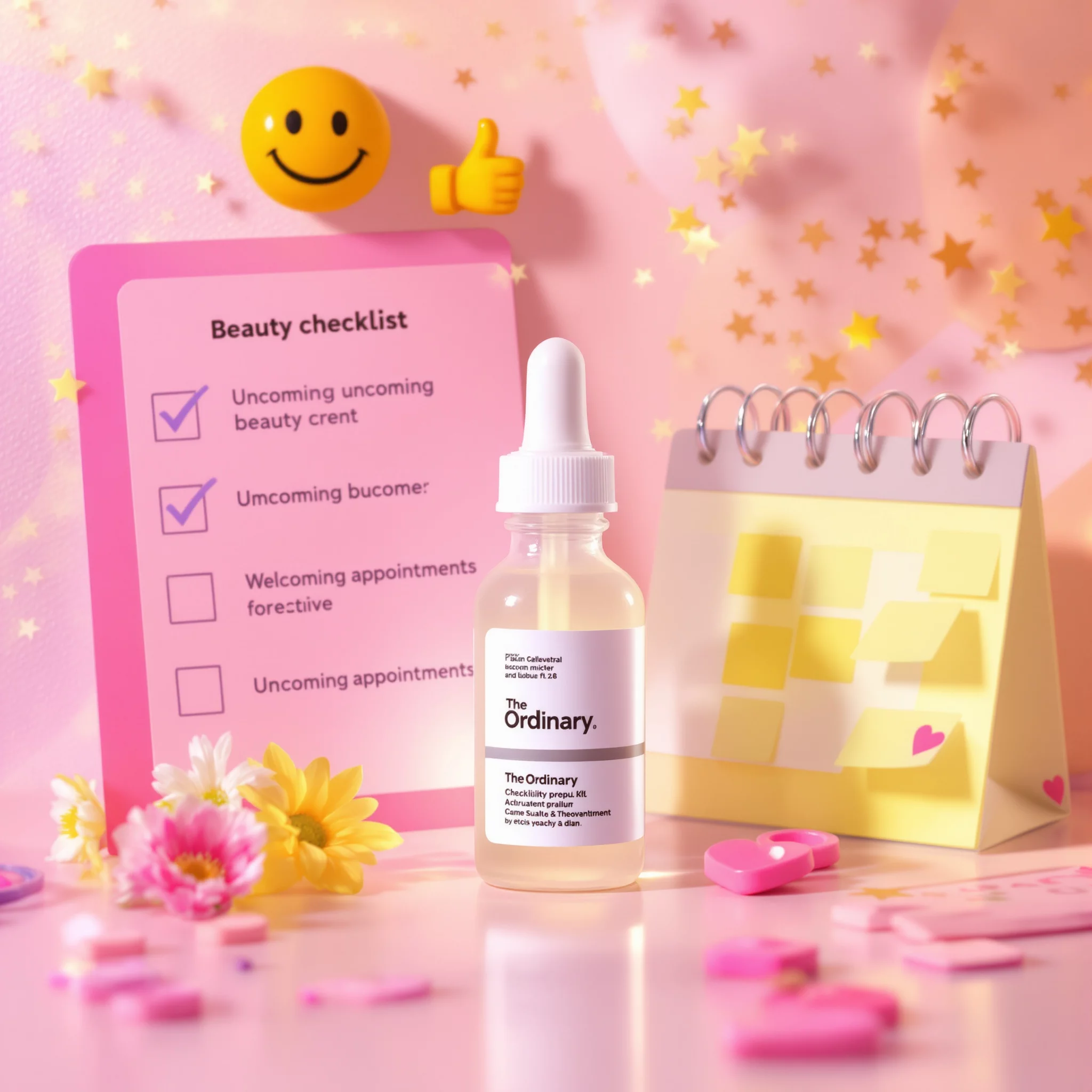 The Ordinary Hyaluronic Acid 2% + B5: Feuchtigkeit, die wirkt