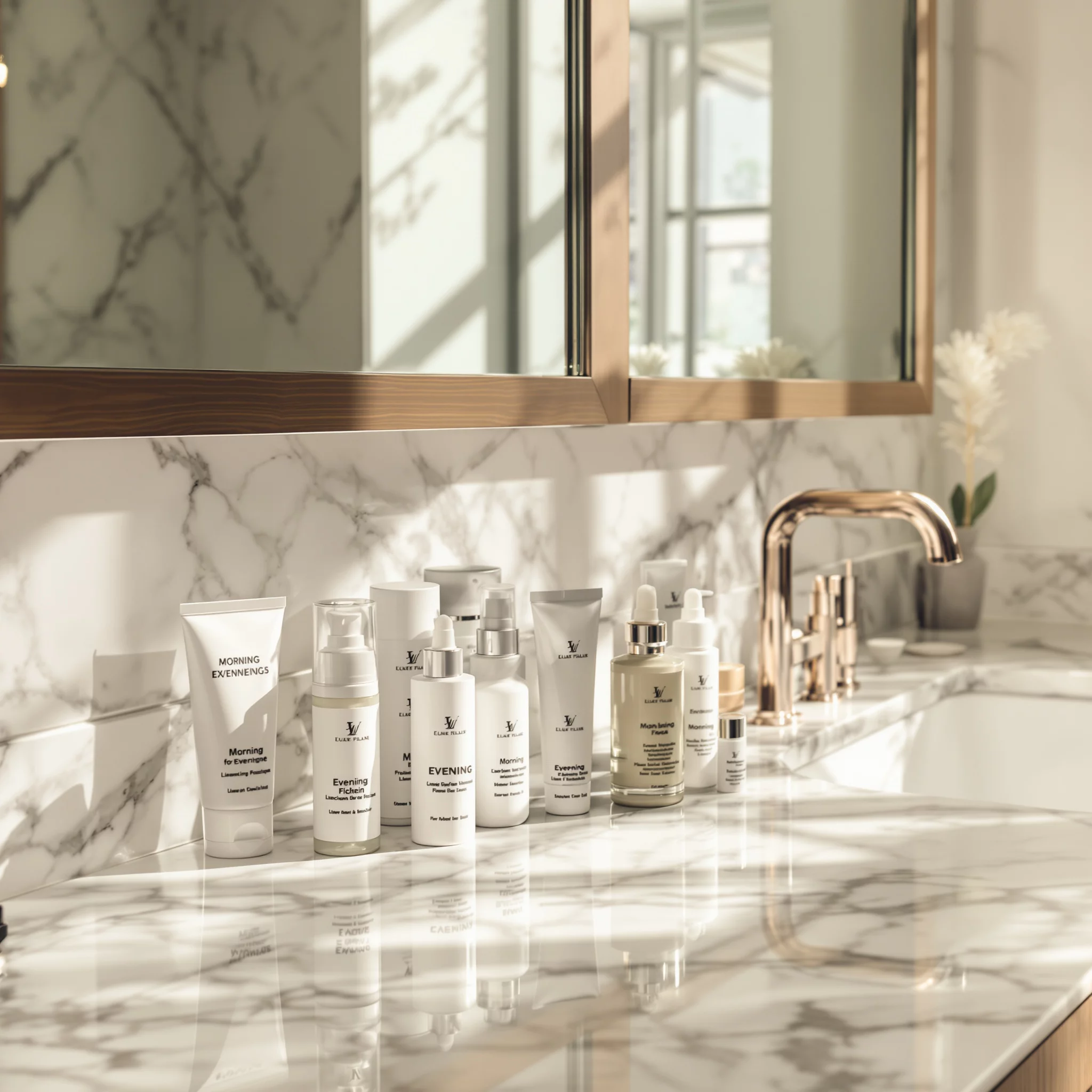 Haut & Psyche: Wie Emotionen deine Ausstrahlung verändern – Beauty, Clean Beauty, Parfum Trends 2025, Männerpflege Tipps