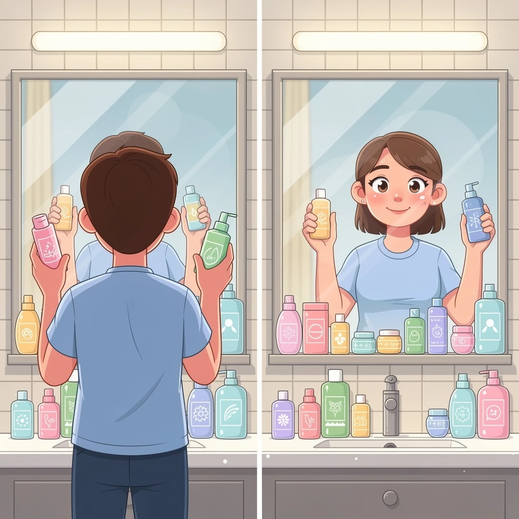 Innere Balance, schöne Haut: Gesundheit als Beauty-Faktor