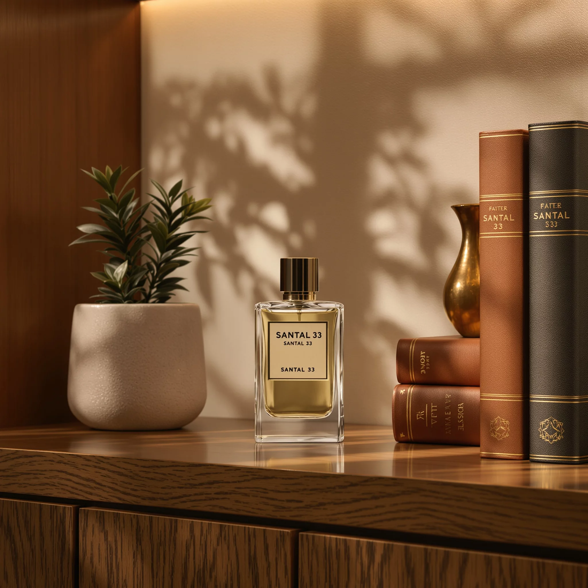 Le Labo Santal 33: Der unisex Kultduft mit Charakter