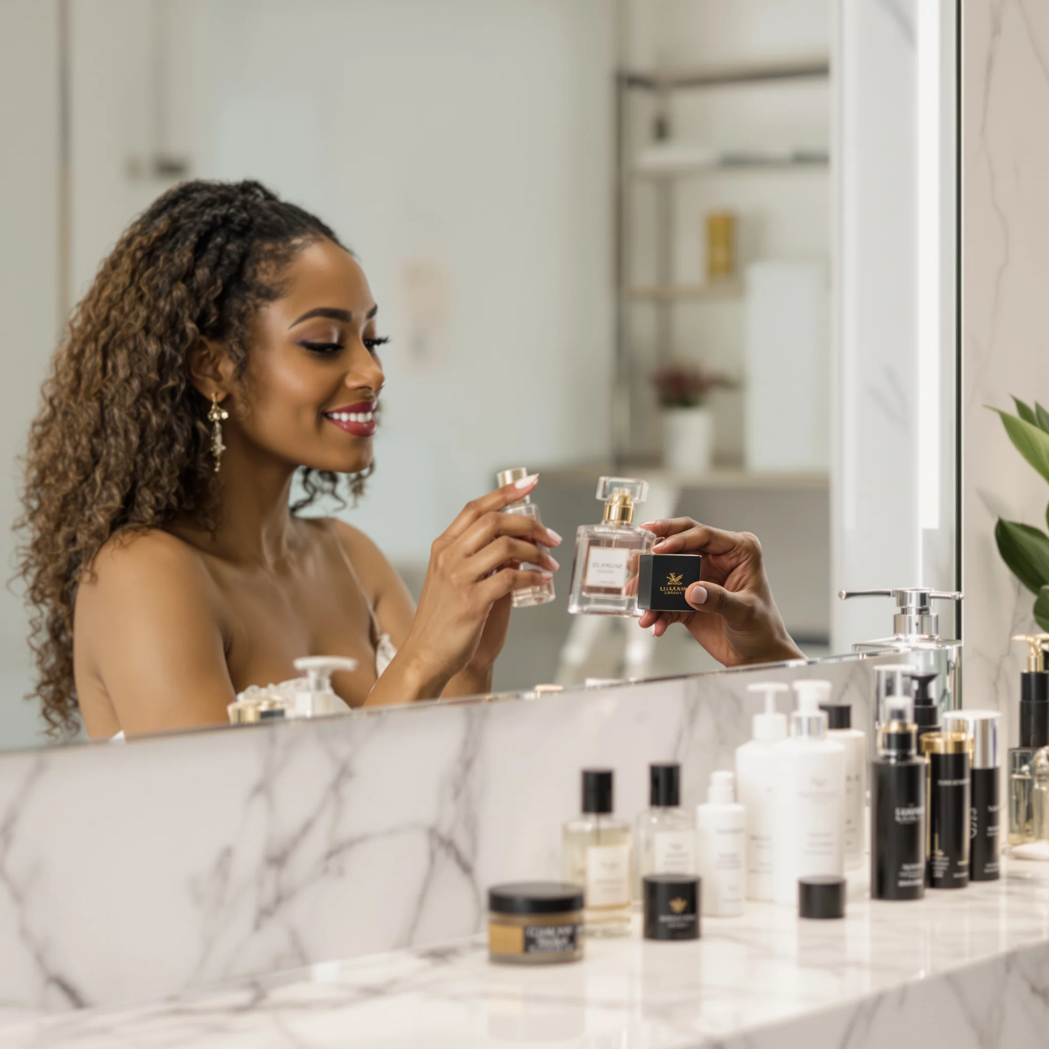 Armani Privé Santal Dan Sha: Luxusduft für besondere Momente – Beauty, Clean Beauty, Männerpflege Tipps & Parfum Trends 2025