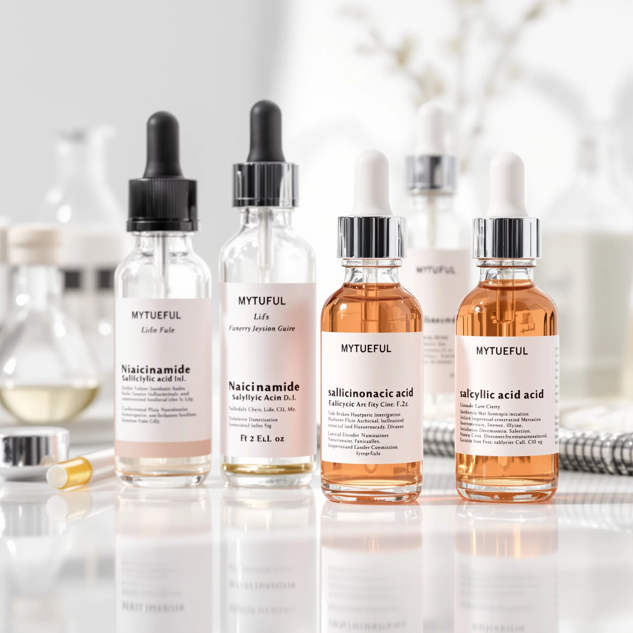 La Roche-Posay Effaclar Duo+: Klare Haut mit dermatologischer Beauty-Pflege