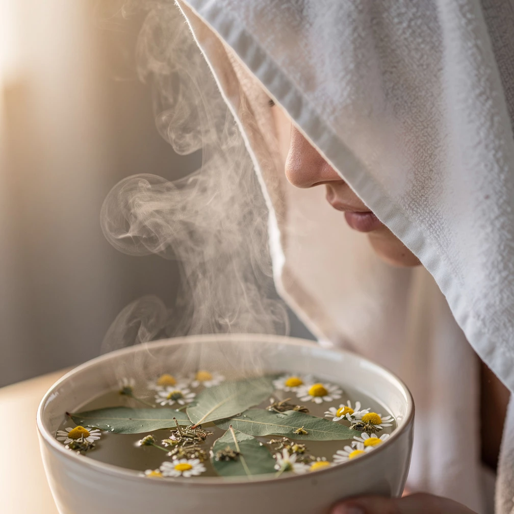 Erkältung kurieren: Welche Hausmittel lindern Symptome & wie erkennst du Warnsignale früh?