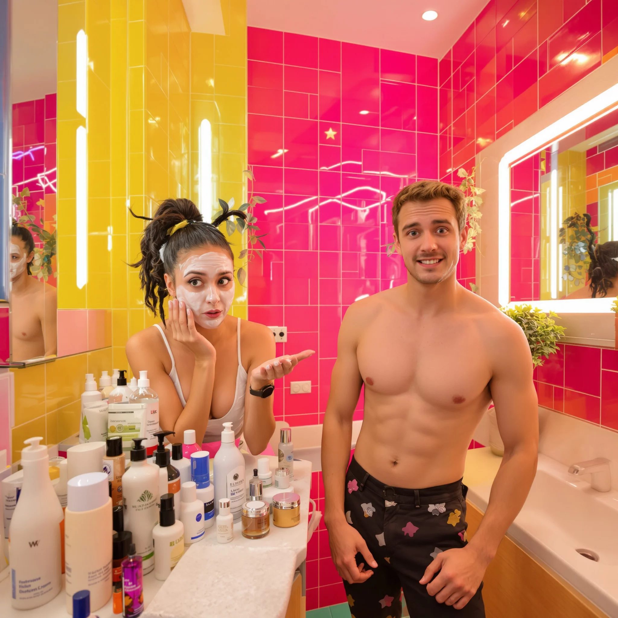 Hautpflege-Routine optimieren: So findest du deine perfekte Reihenfolge