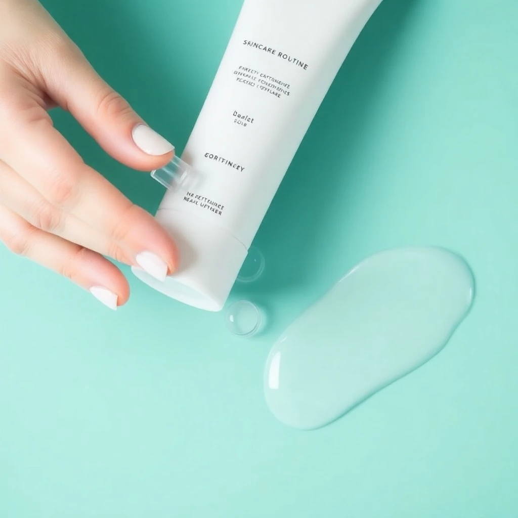 Deine Hautpflege Routine optimieren – Das Beauty Magazin