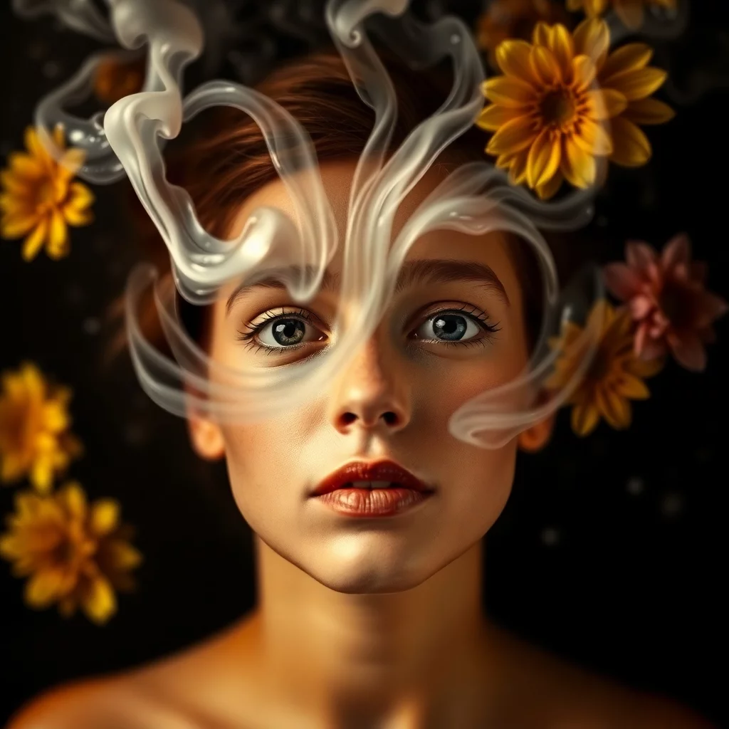 Die Psychologie der Düfte