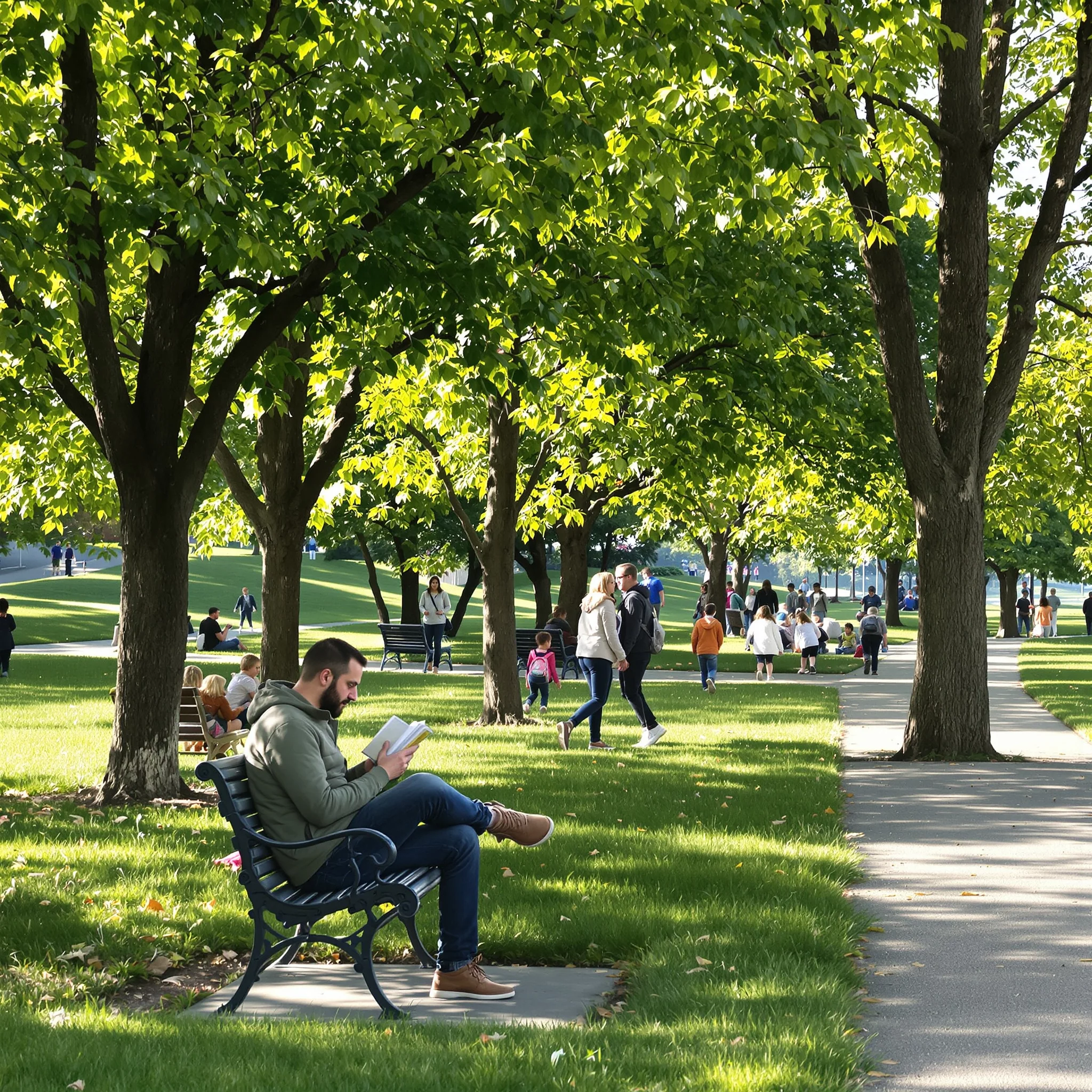 Digital Detox – Wie wir lernen, wieder offline zu leben