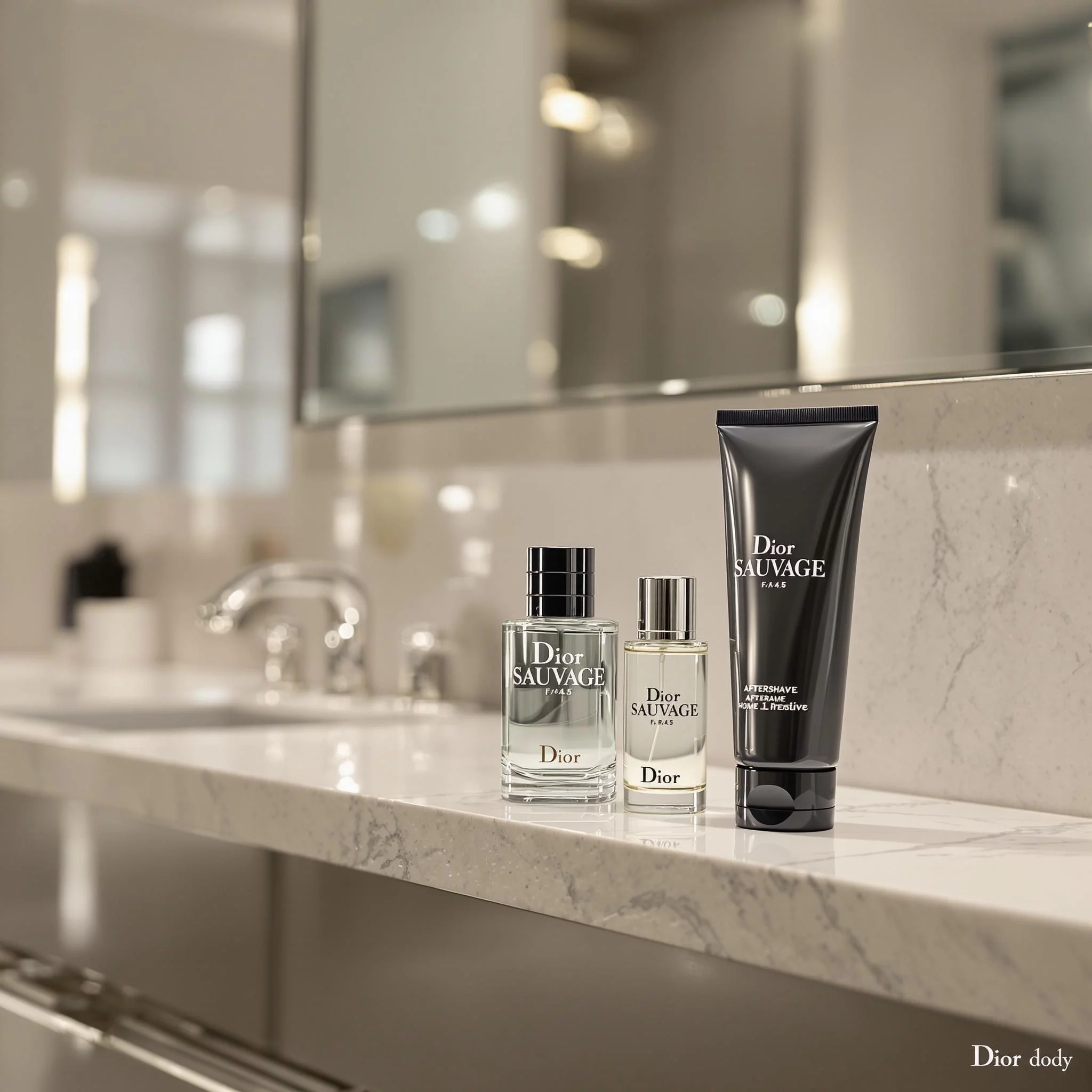 Dior Sauvage: Der moderne Klassiker unter den Männerdüften – Beauty, Clean Beauty, Parfum Trends 2025 & Männerpflege Tipps