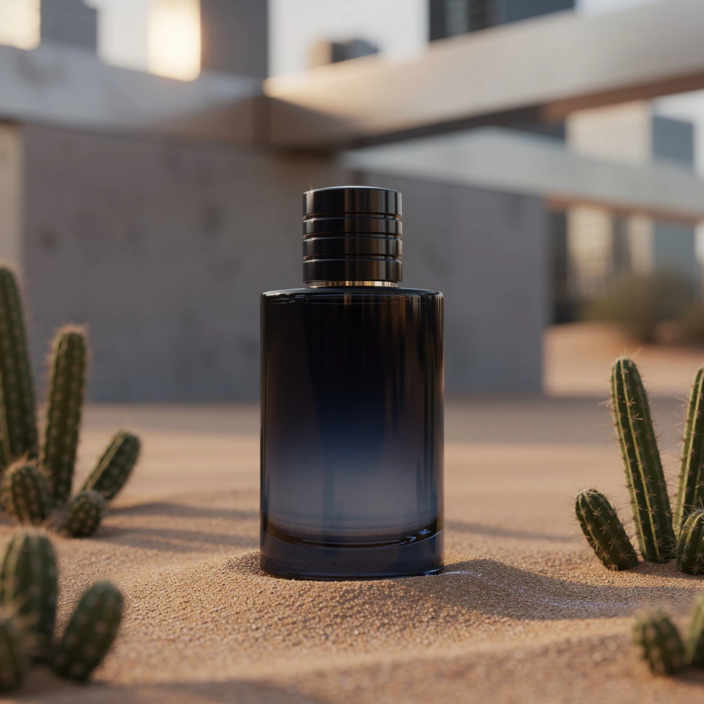 Dior Sauvage – Warum dieser Duft ein Bestseller bleibt