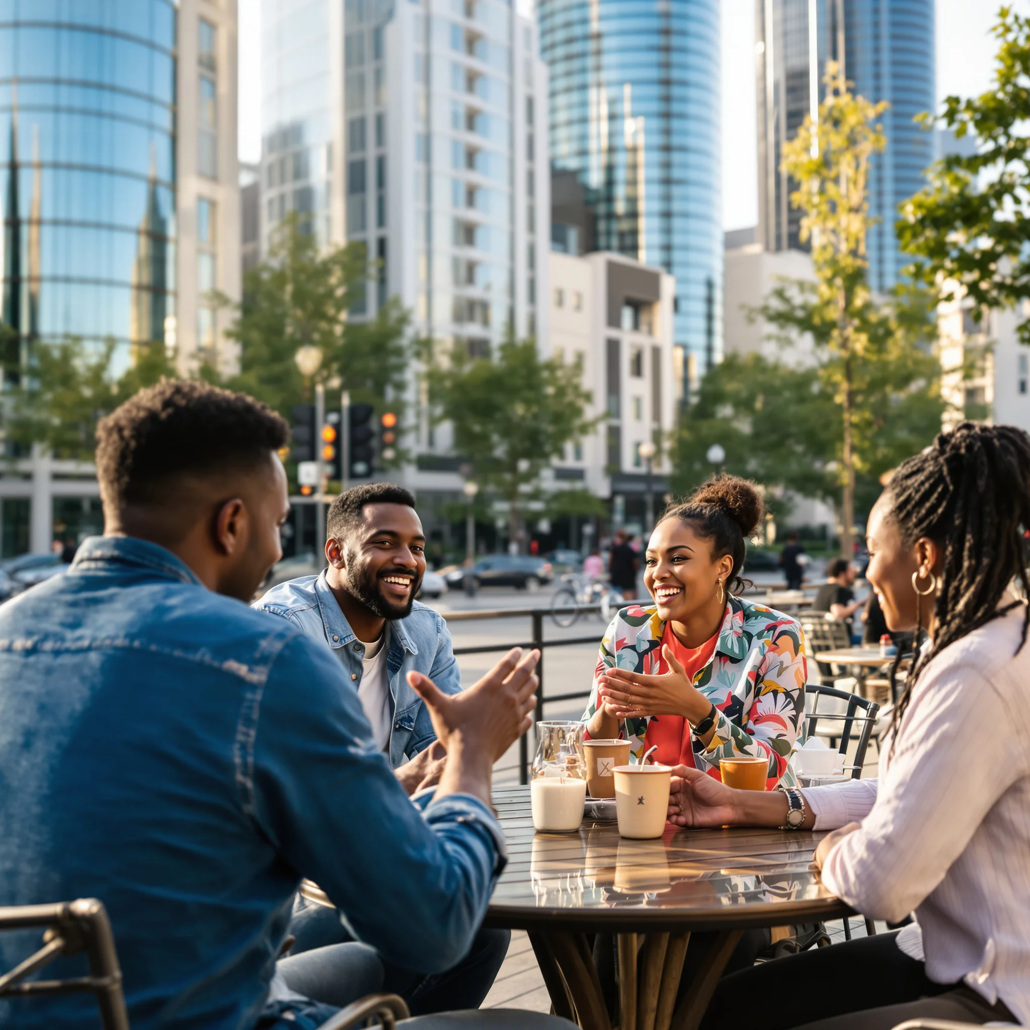 Gesellschaft und Wandel – warum früher klare Rollen Halt gaben