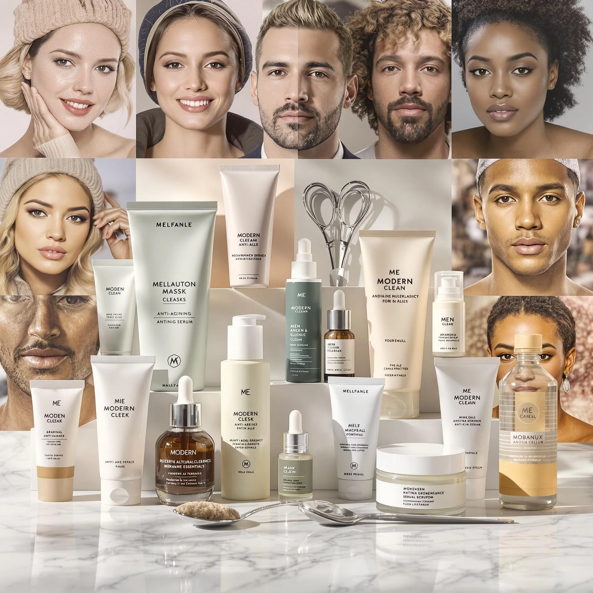 Detox & Glow: Wie Entgiftung deinem Teint zum Strahlen bringt – Das Beauty Magazin
