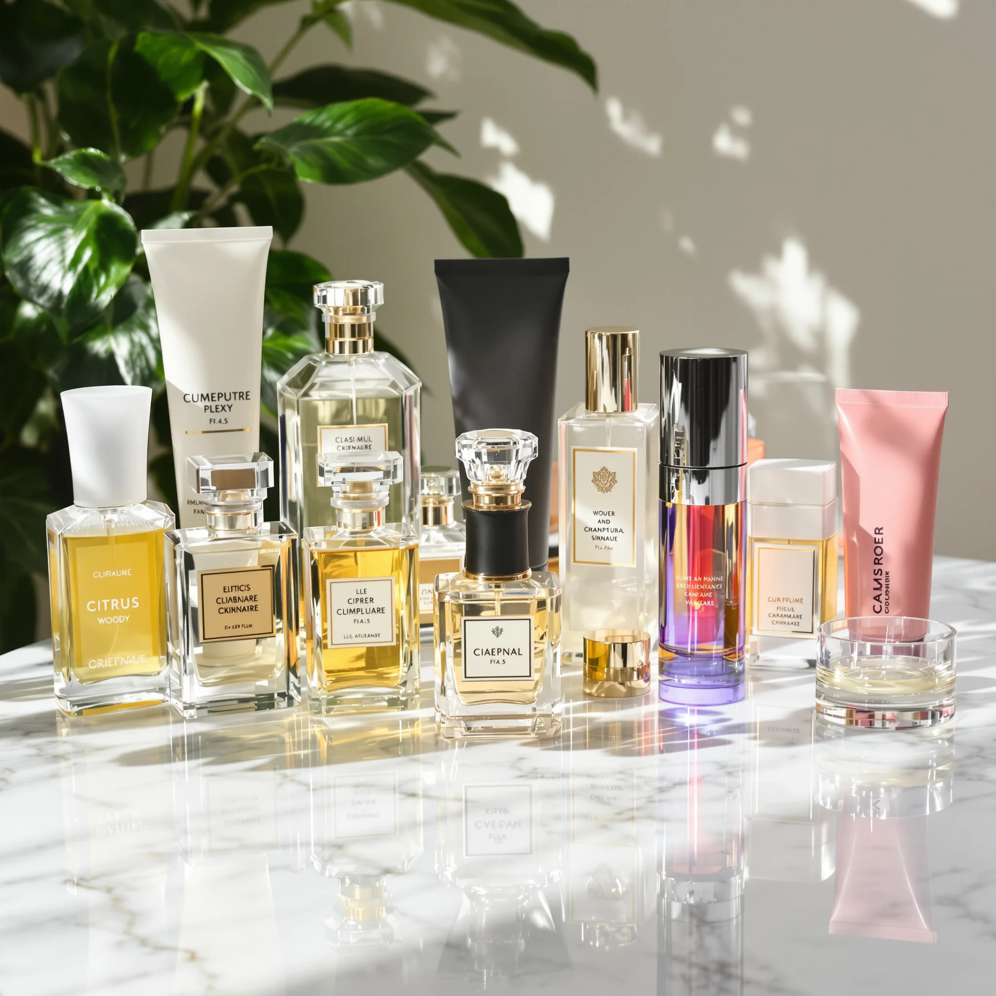 Frisch, holzig oder orientalisch? Diese Duftfamilien solltest du kennen | DAS Beauty Magazin