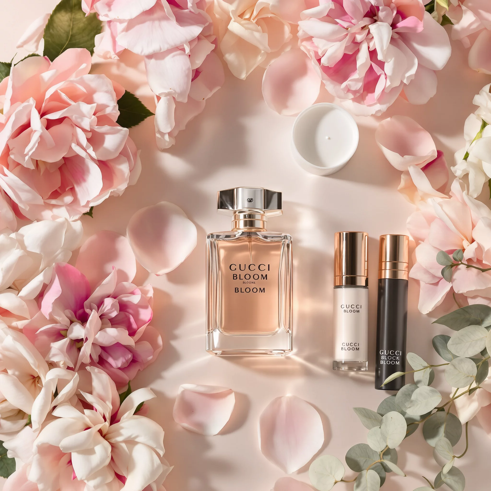 Gucci Bloom: Blumig, leicht und perfekt für den Alltag – Beauty Routine Inspiration