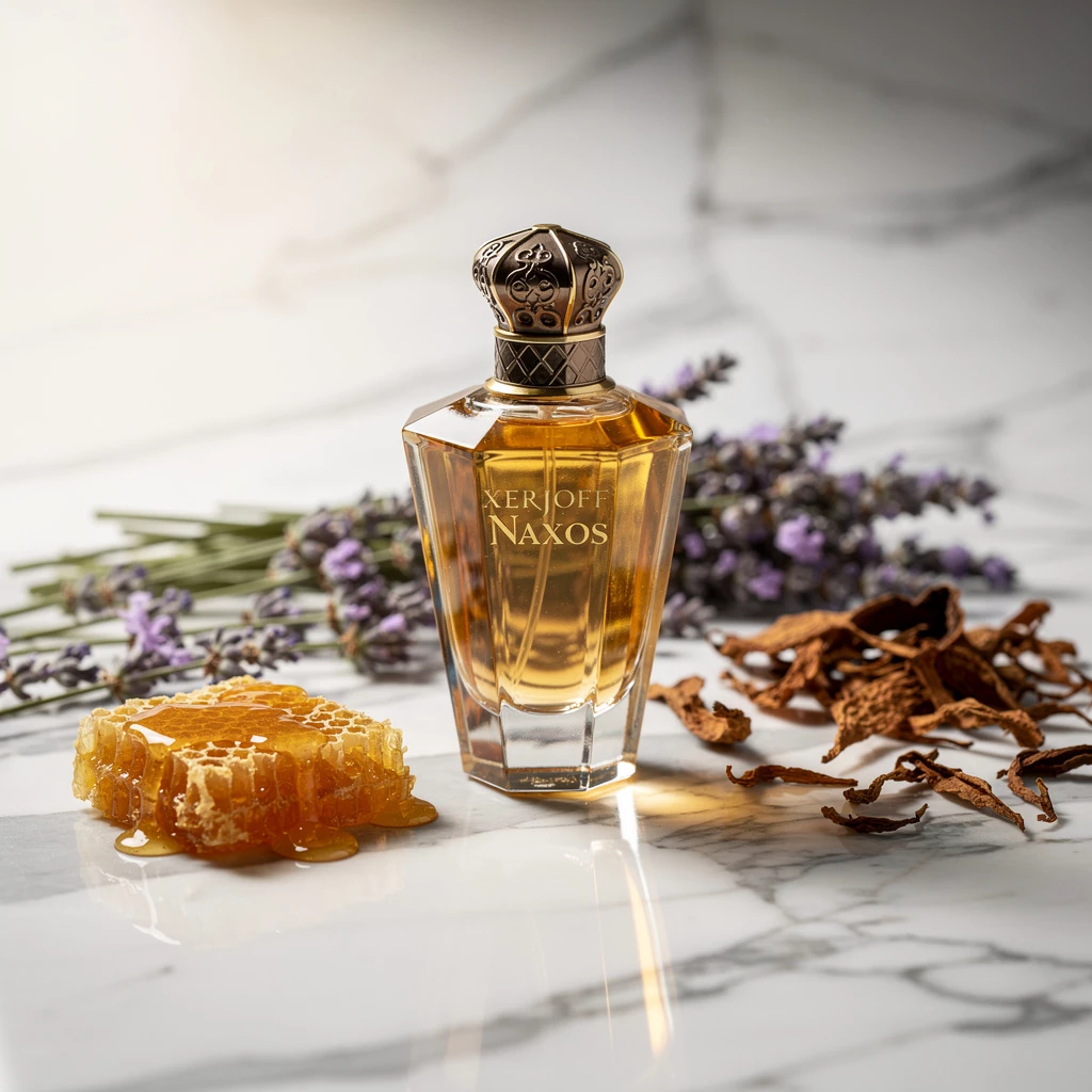 Xerjoff Naxos – Der moderne Klassiker unter den Luxusdüften