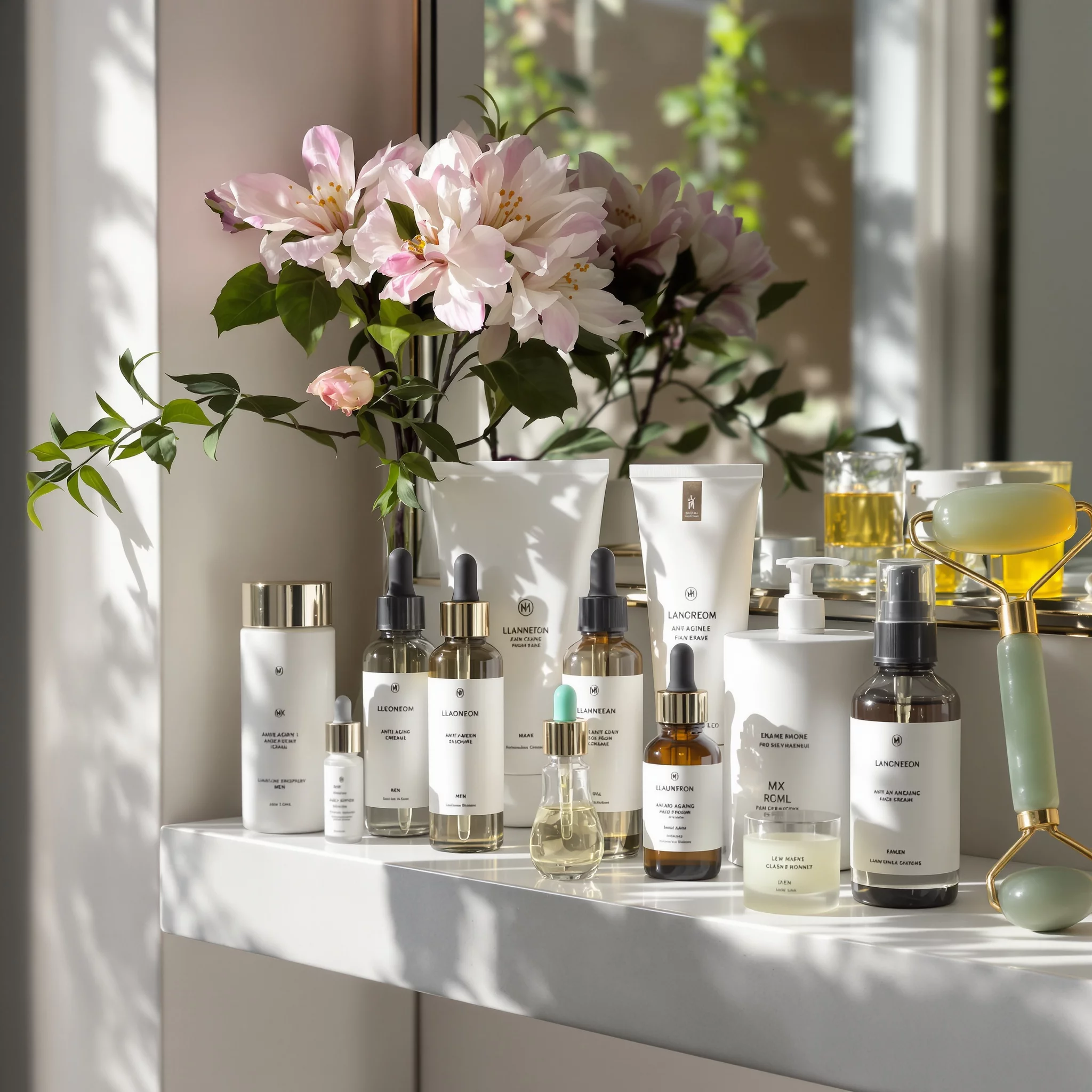 Gesund altern: Prävention statt Retusche – Das Beauty Magazin