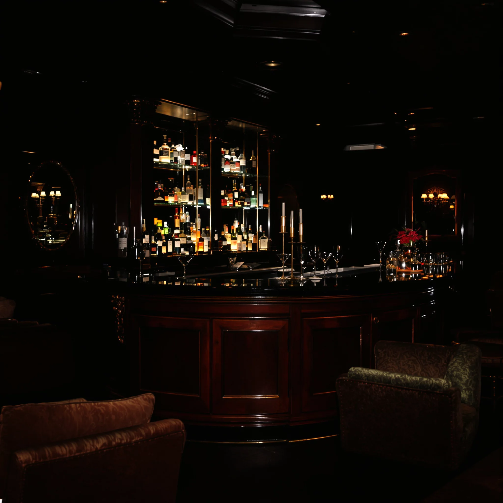 Maison Margiela Replica Jazz Club: Atmosphäre in Flakonform – Beauty Magazin