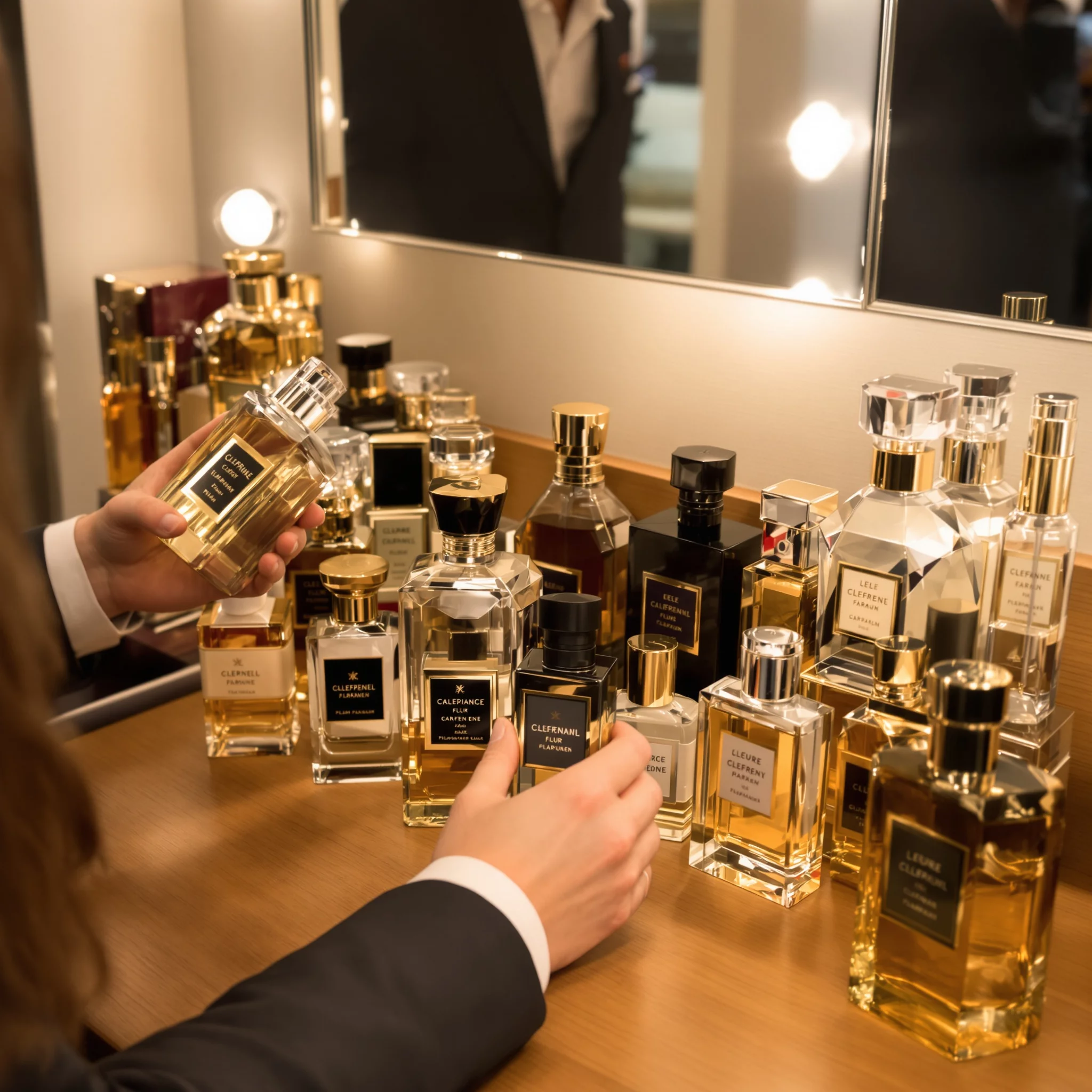 Chanel No. 5: Zeitloser Klassiker im modernen Beauty-Test