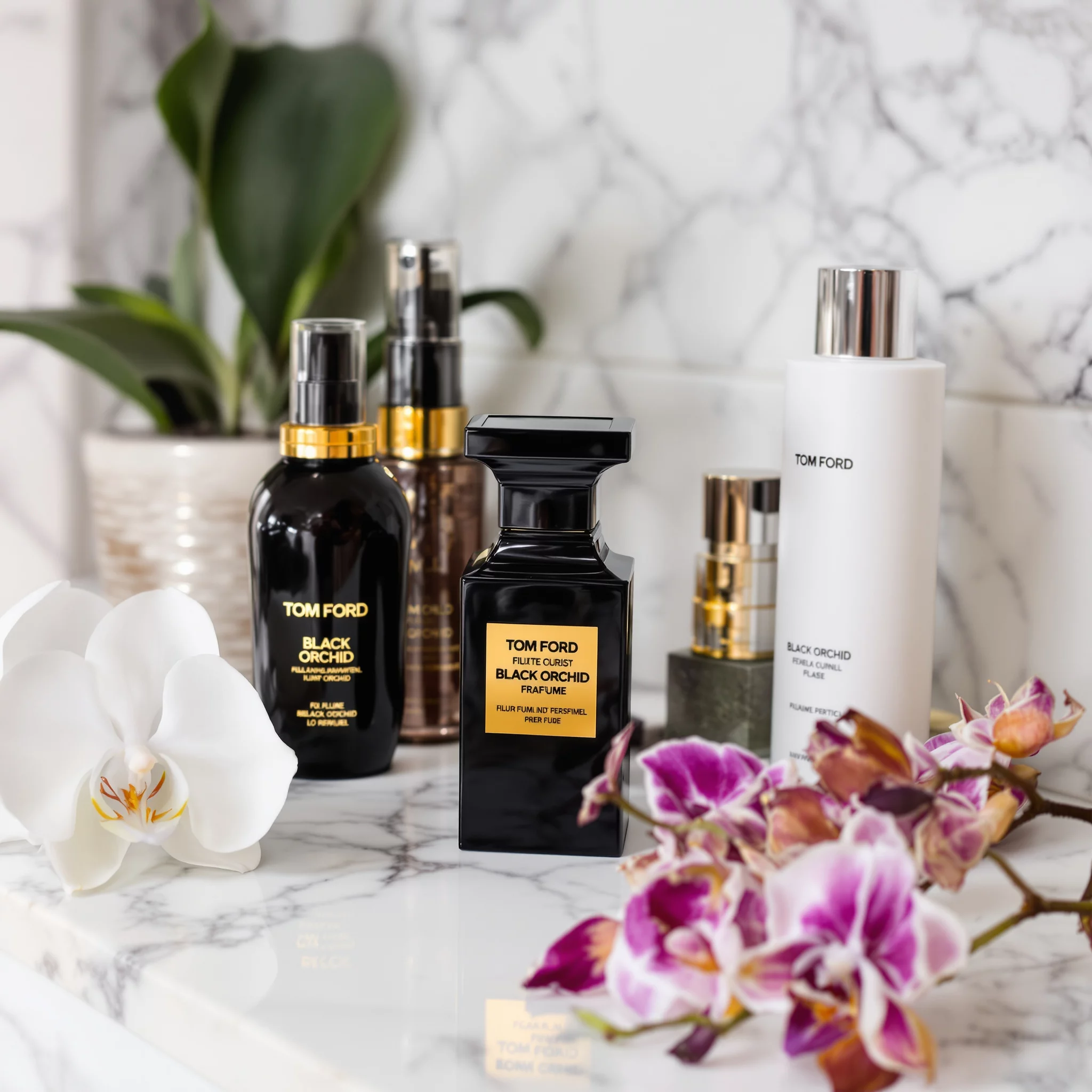 Tom Ford Black Orchid: Eleganz in Duftform – Das Beauty Magazin