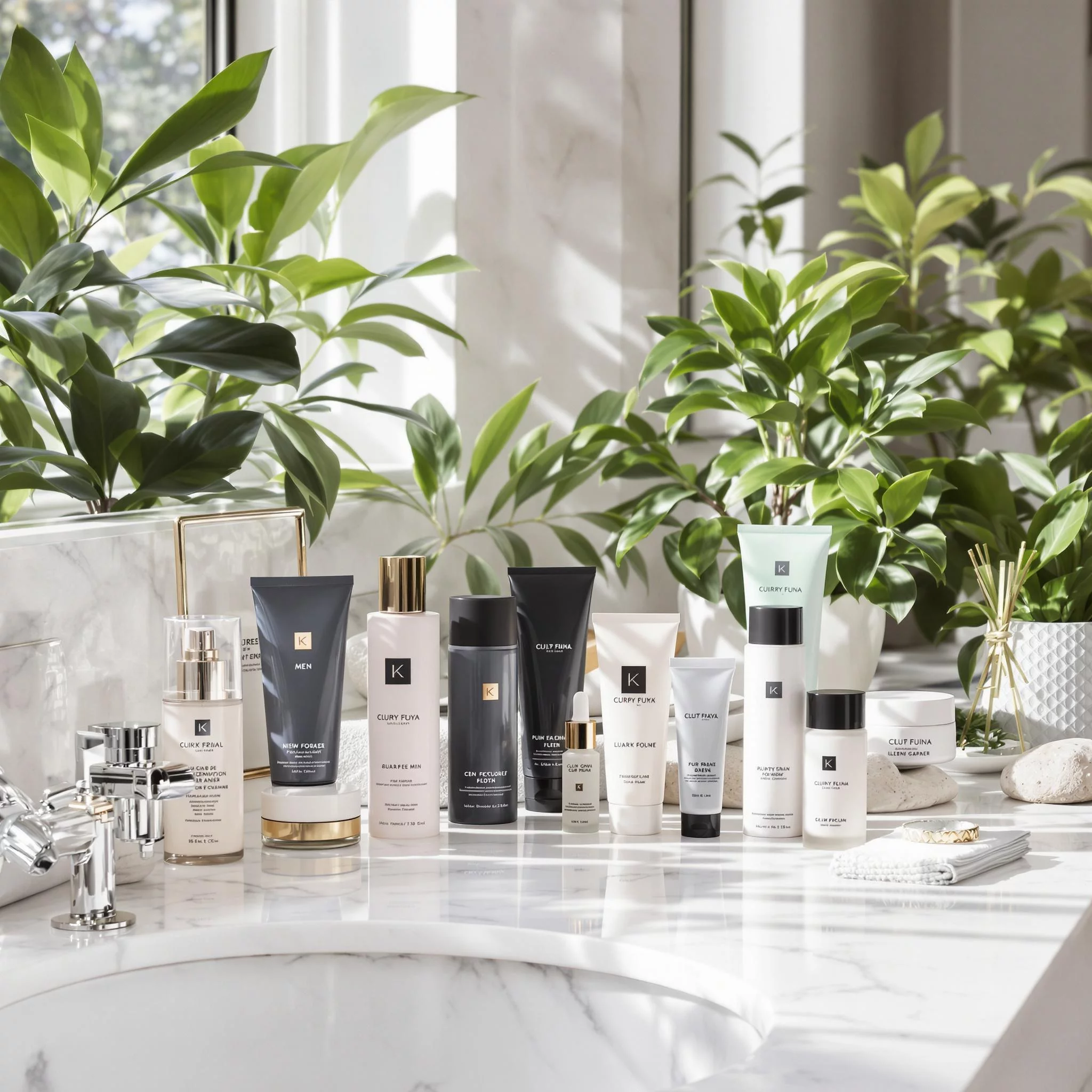 Exklusive Pflegeprodukte für Anspruch und Stil – Beauty Magazin