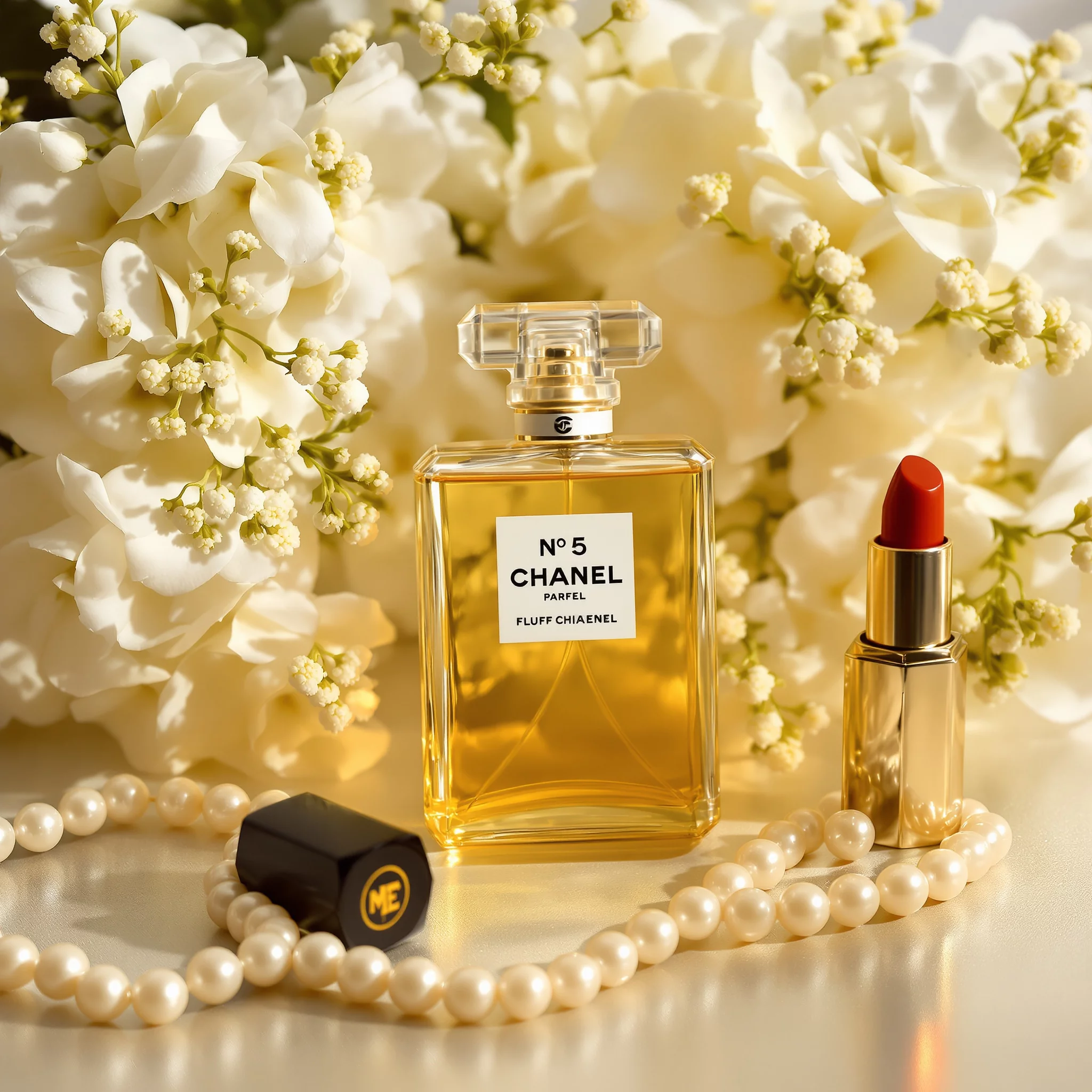 Chanel No. 5: Ikonischer Klassiker im modernen Licht – Beauty, Clean Beauty, Parfum Trends 2025, Männerpflege Tipps, Hautpflege Basics, Beauty Routine Anleitung, Kosmetik Inhaltsstoffe erklärt