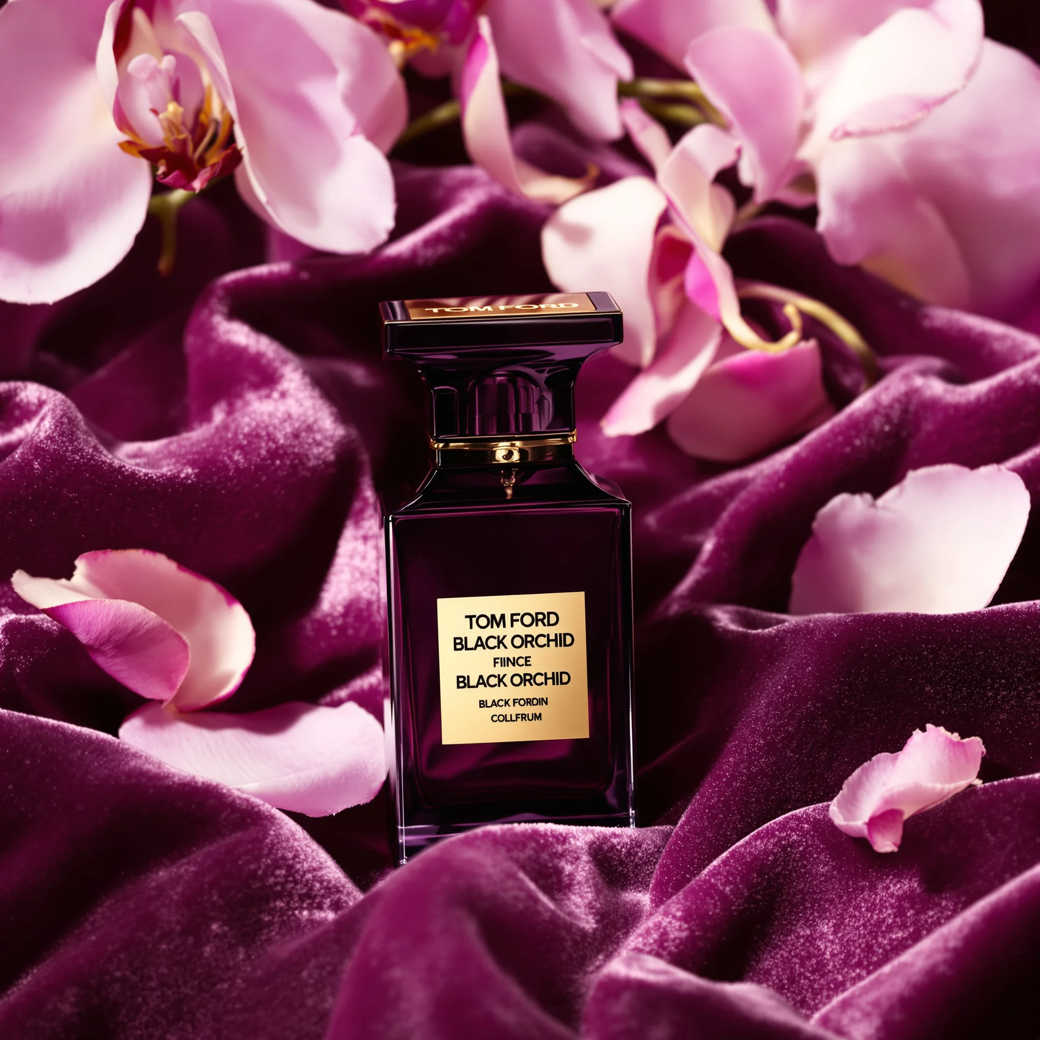 Tom Ford Black Orchid: Sinnlicher Allrounder für besondere Anlässe